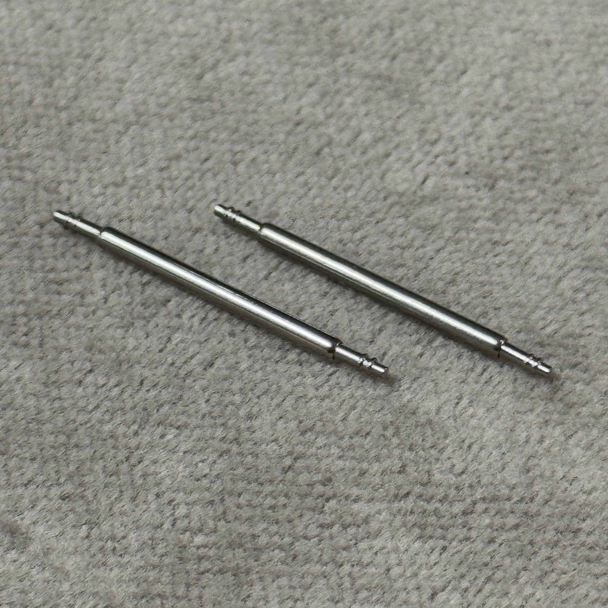 パーツ・工具|バネ棒|1.4mm径|2本セット - 松下庵