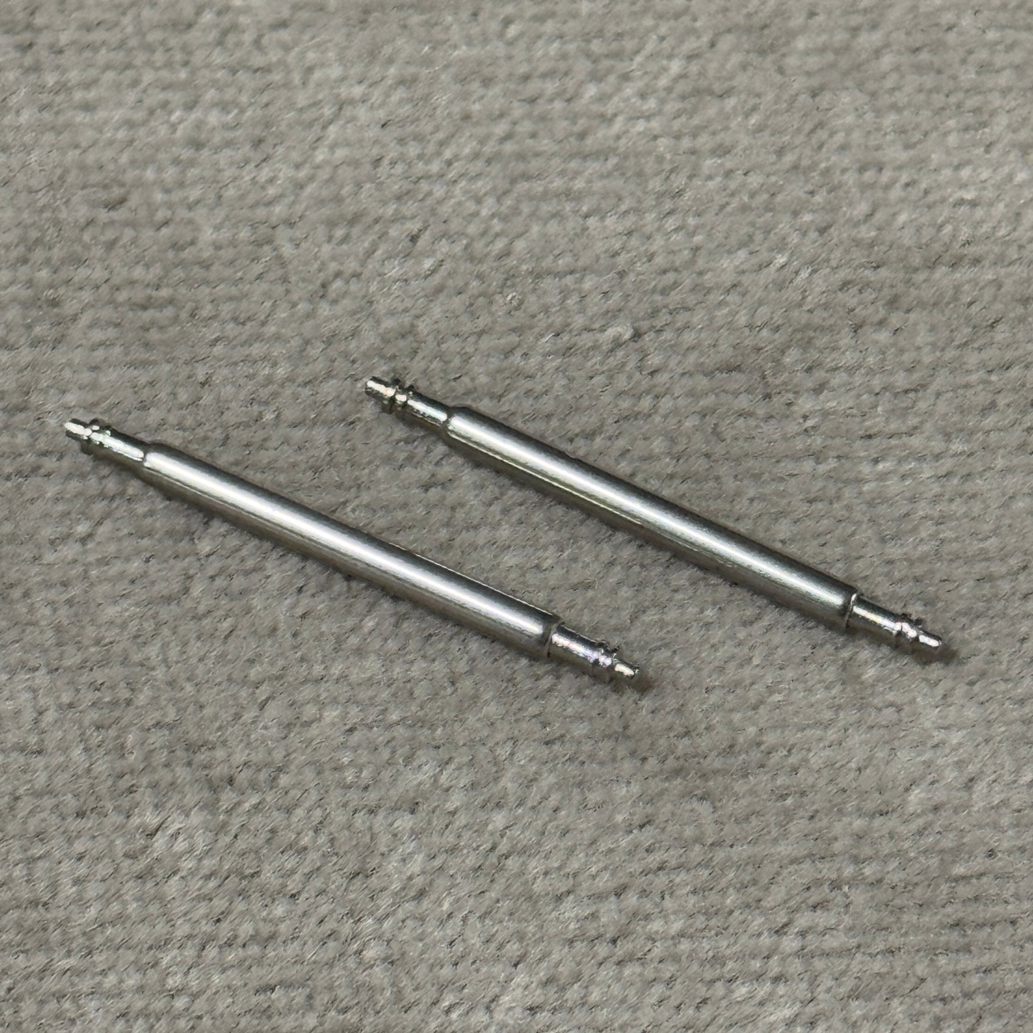 パーツ・工具|バネ棒|1.7mm径|2本セット - 松下庵