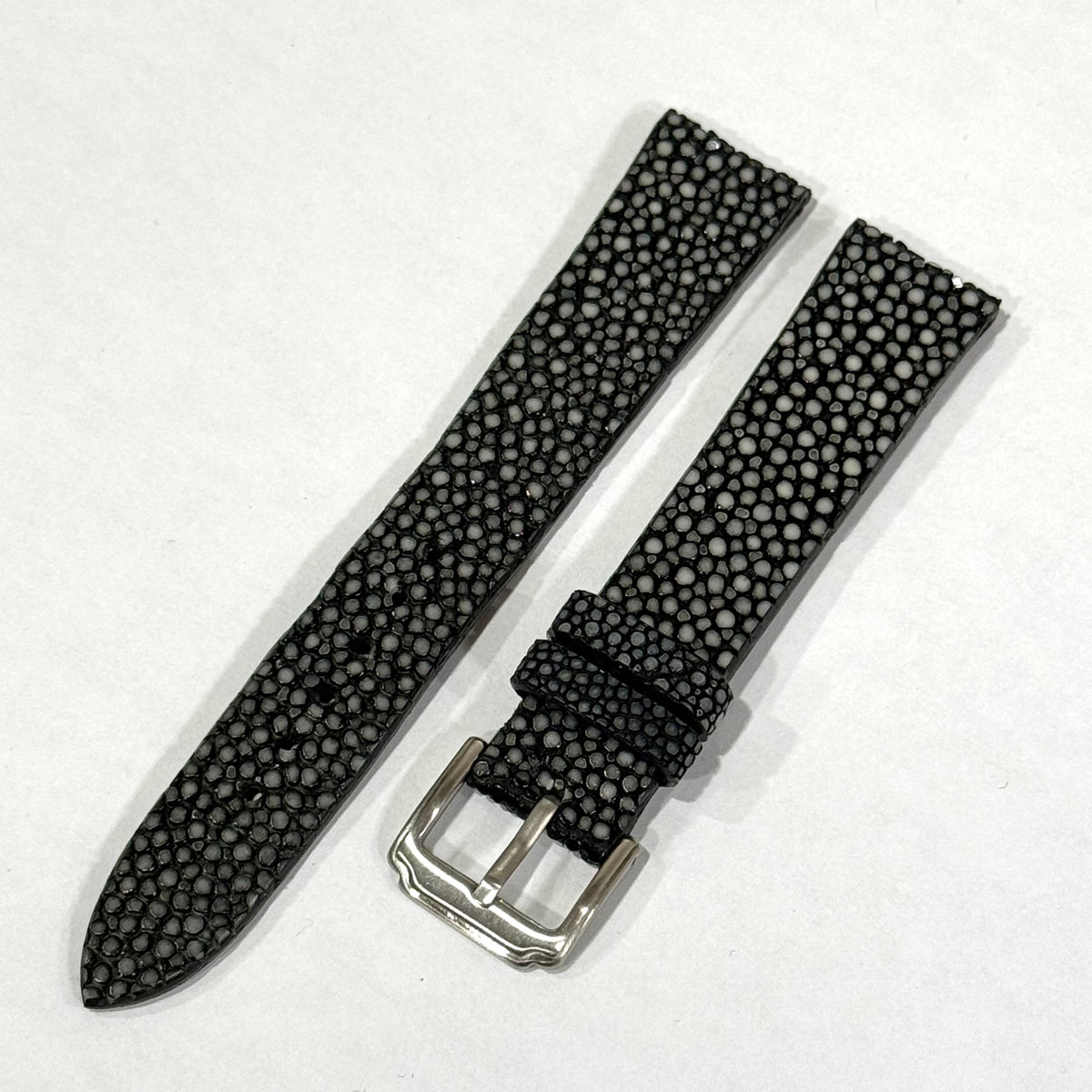 MIJ】ガルーシャ / ブラック ポリッシュ加工 – 松下庵