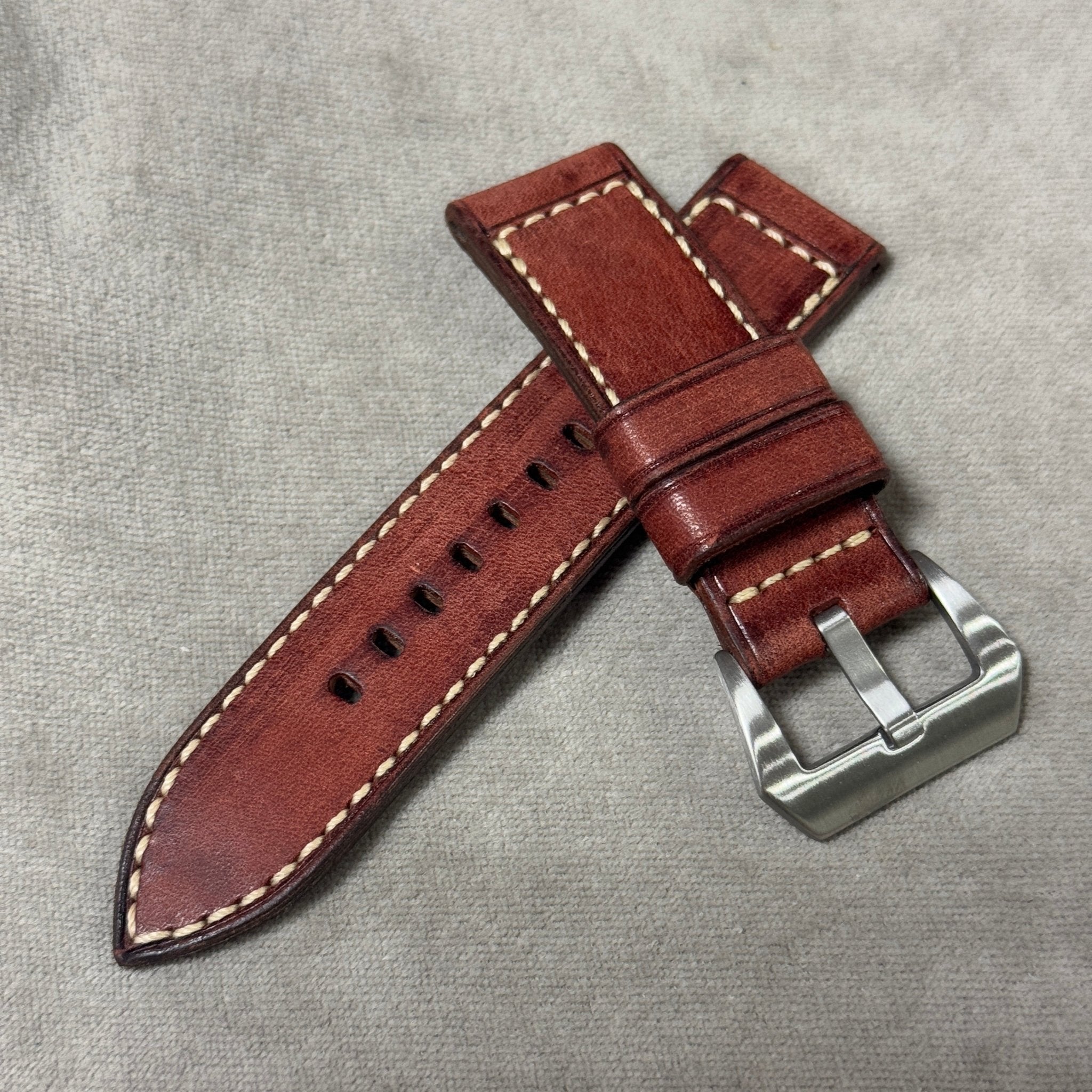 マルゴー / MARGOT|24 - 24mm|バーガンディ - 松下庵