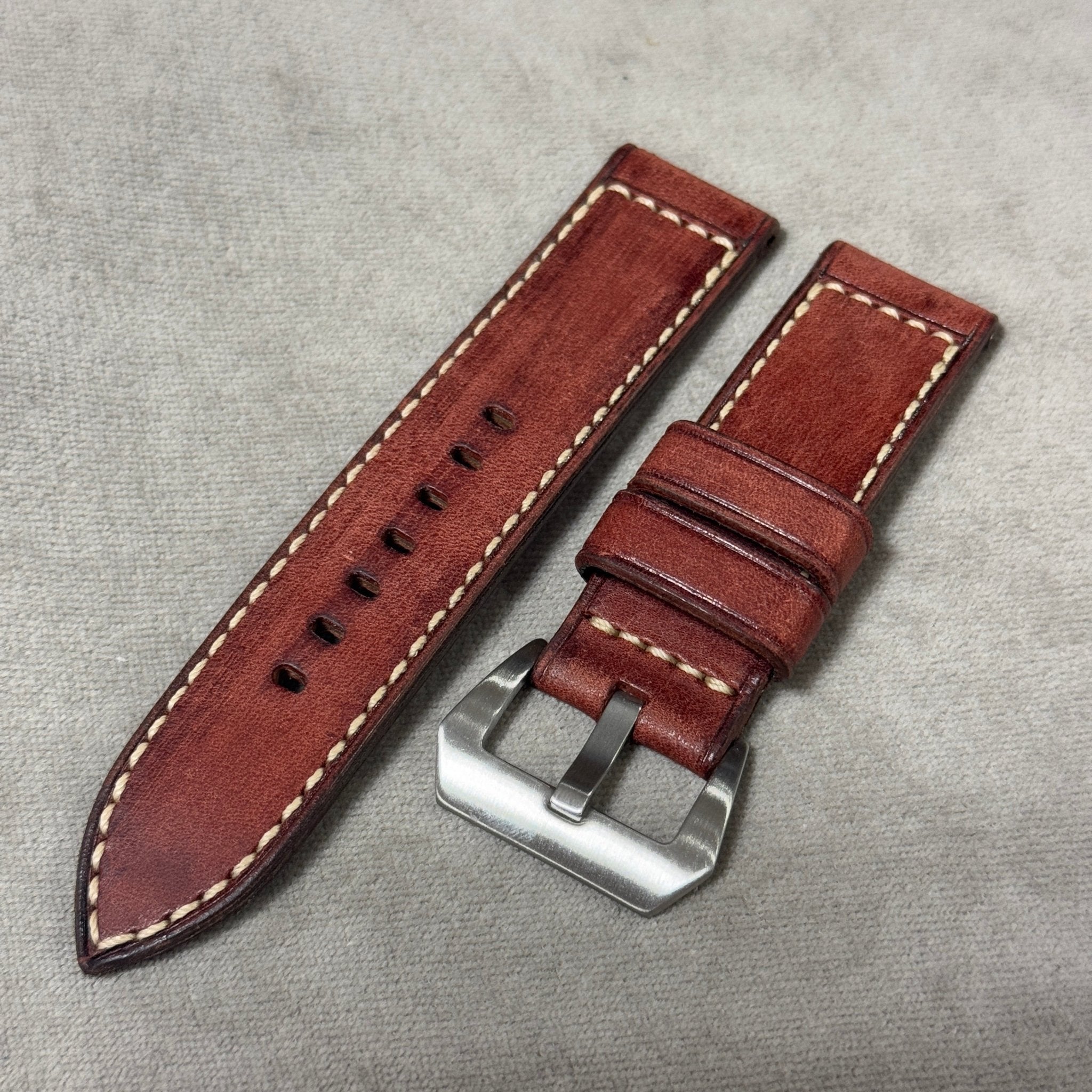 マルゴー / MARGOT|24 - 24mm|バーガンディ - 松下庵