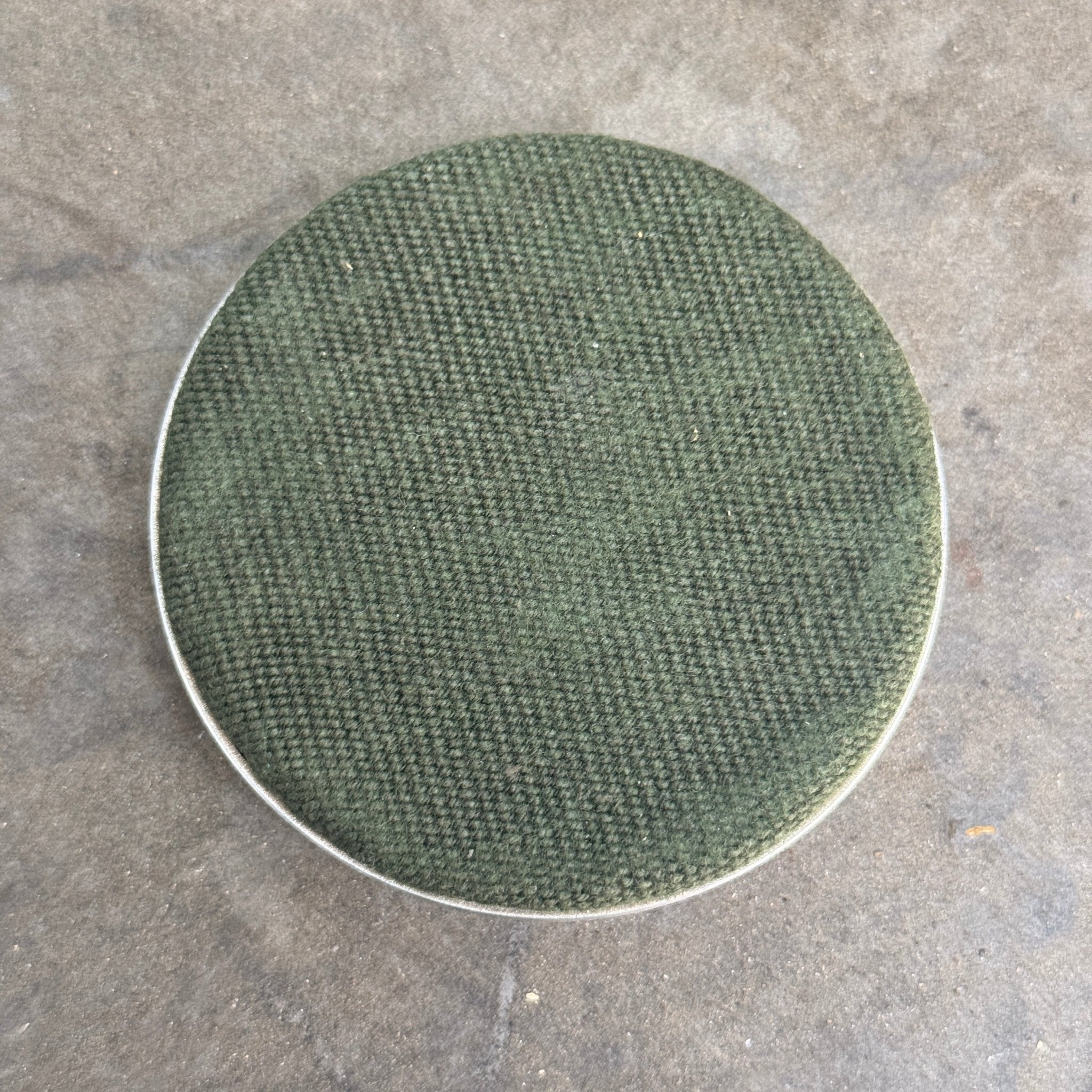 時計アクセサリー|ウォッチクッション|Military|1970s - 松下庵