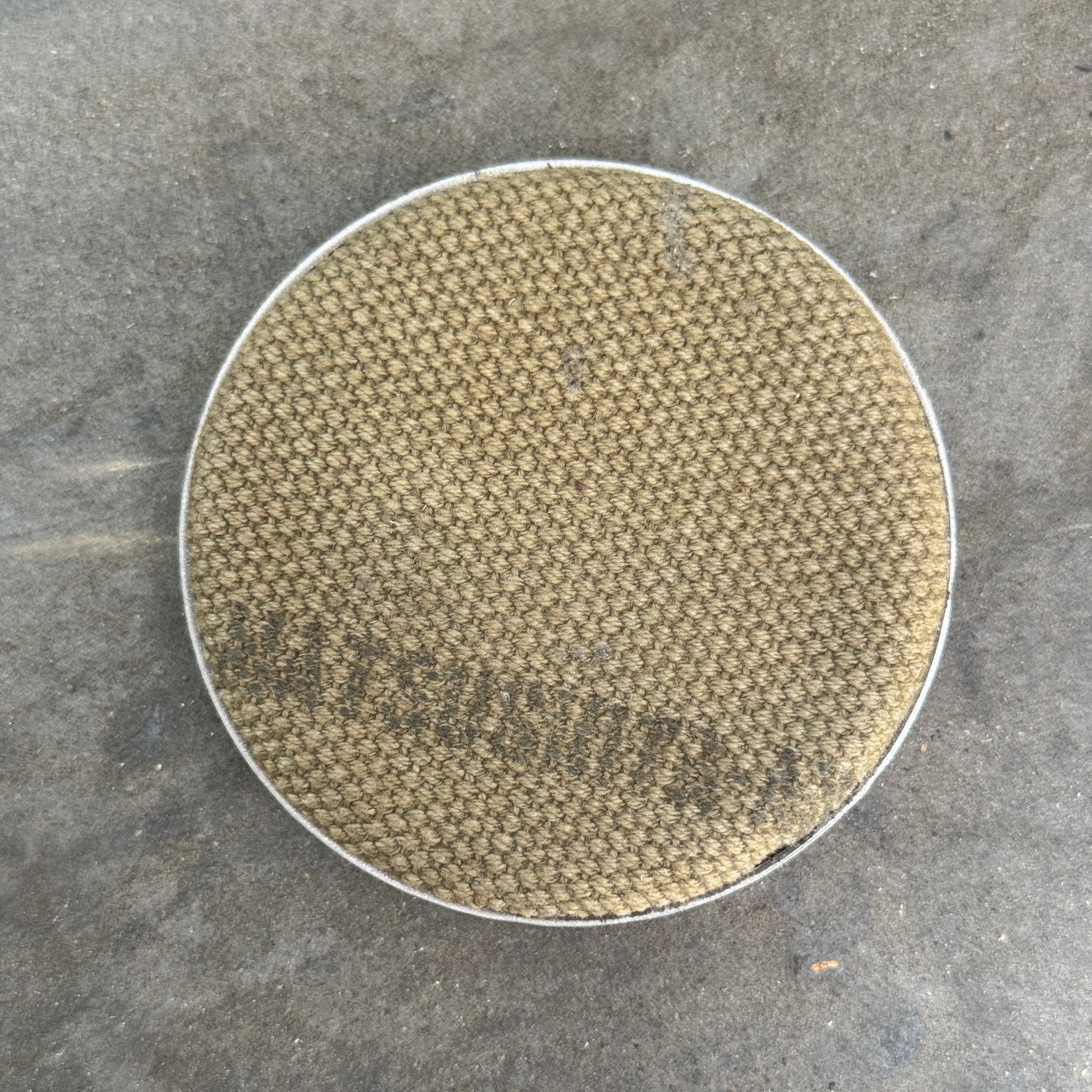 時計アクセサリー|ウォッチクッション|Military|1970s - 松下庵