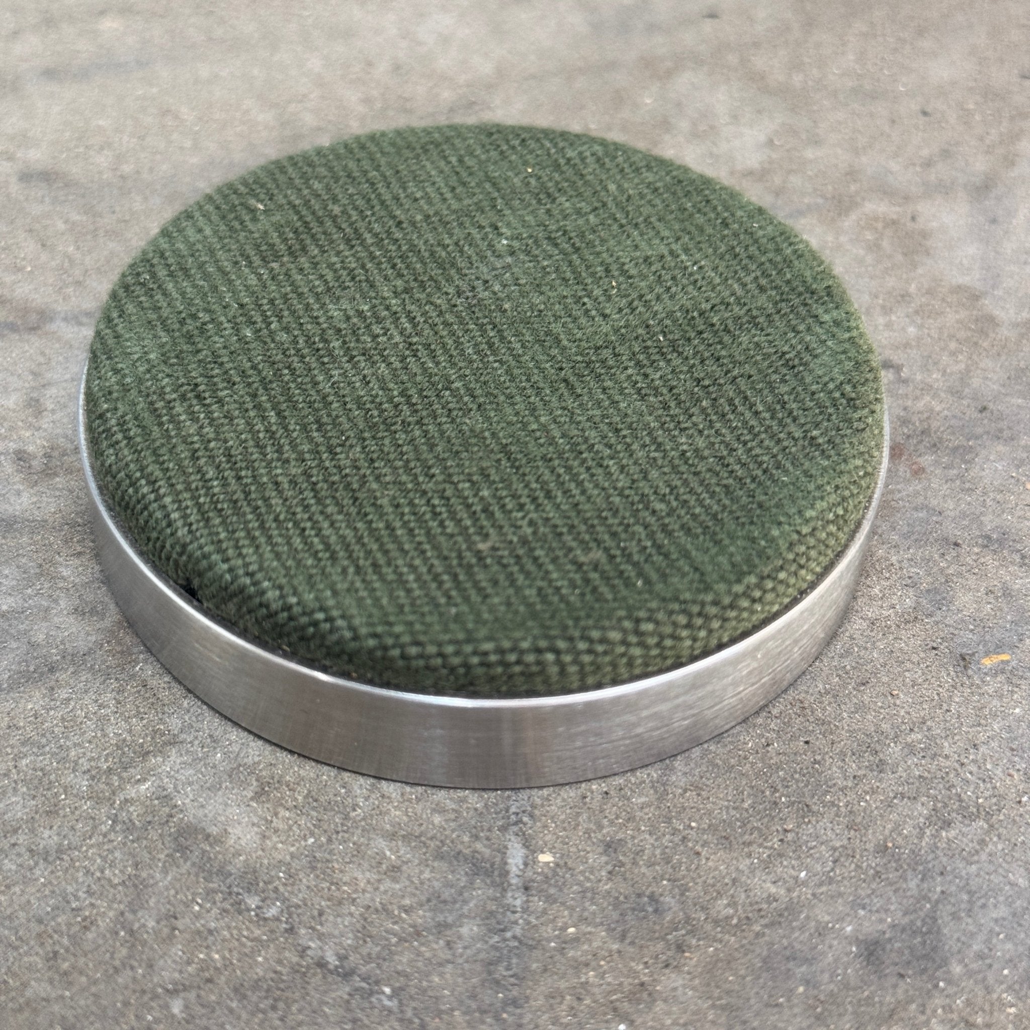 時計アクセサリー|ウォッチクッション|Military|1970s - 松下庵