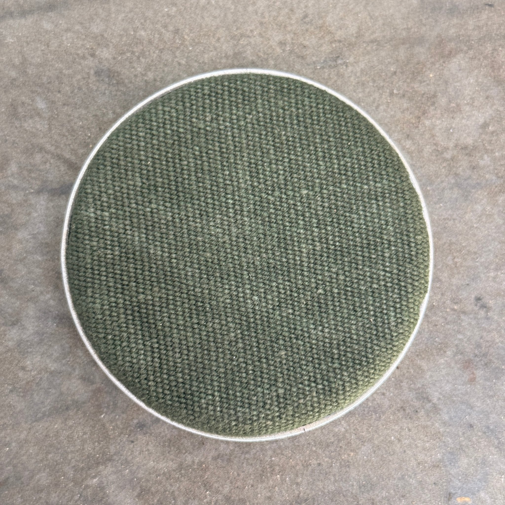 時計アクセサリー|ウォッチクッション|Military|1970s - 松下庵