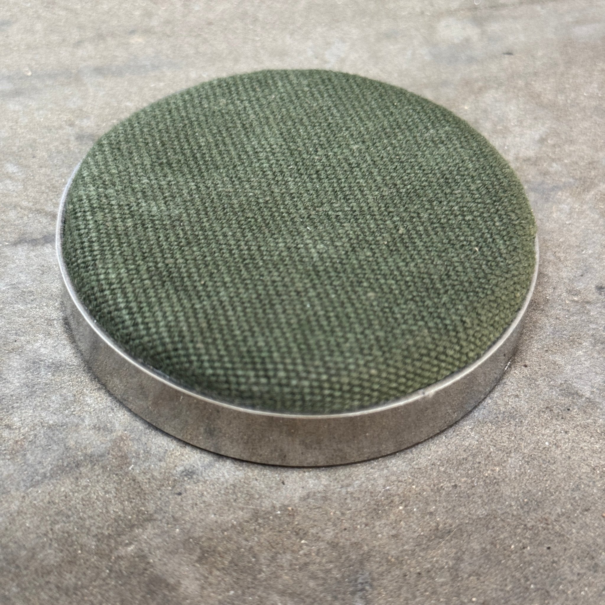 時計アクセサリー|ウォッチクッション|Military|1970s - 松下庵