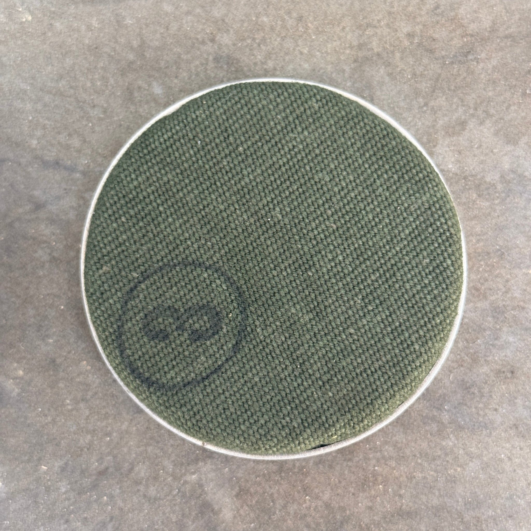 時計アクセサリー|ウォッチクッション|Military|1970s - 松下庵