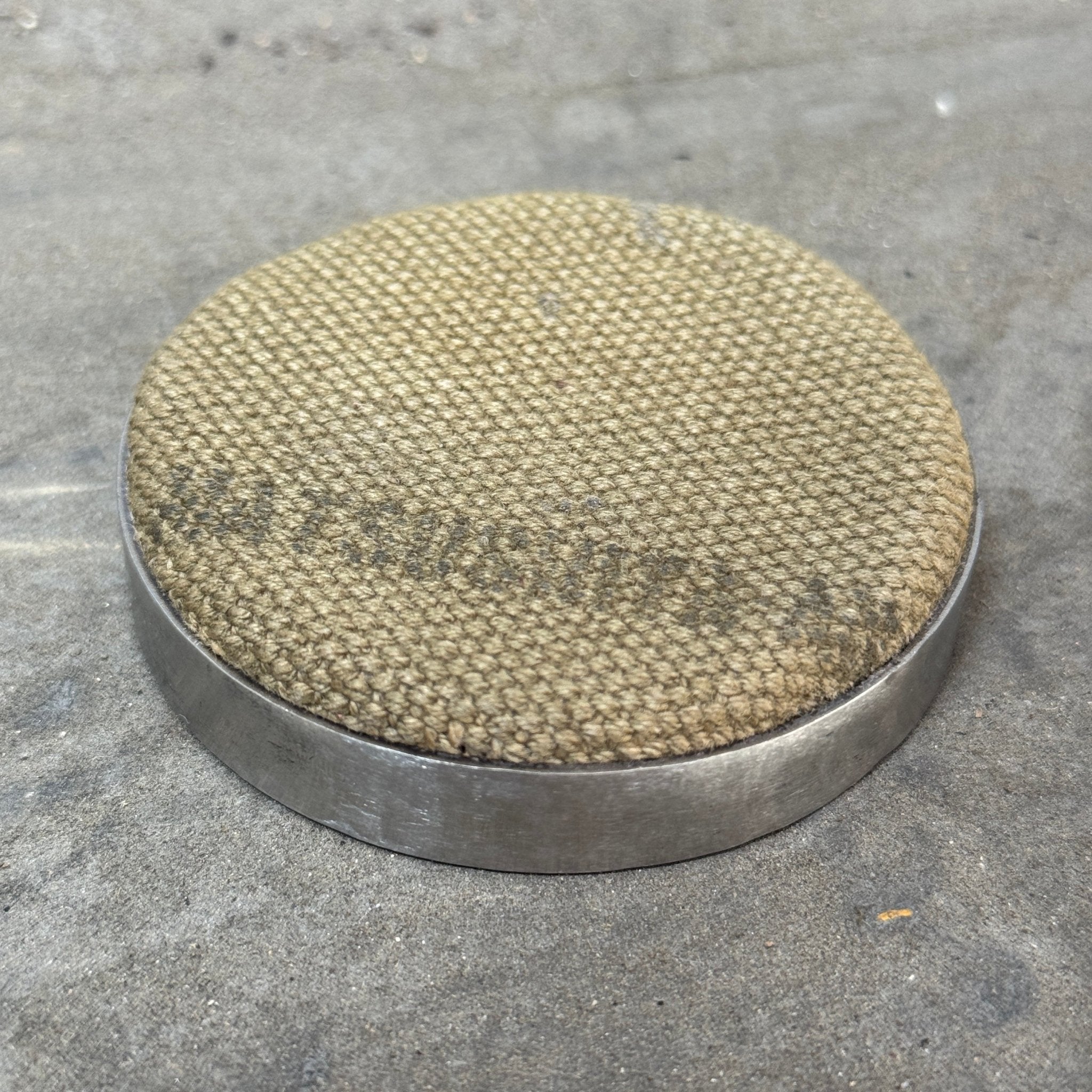 時計アクセサリー|ウォッチクッション|Military|1970s - 松下庵