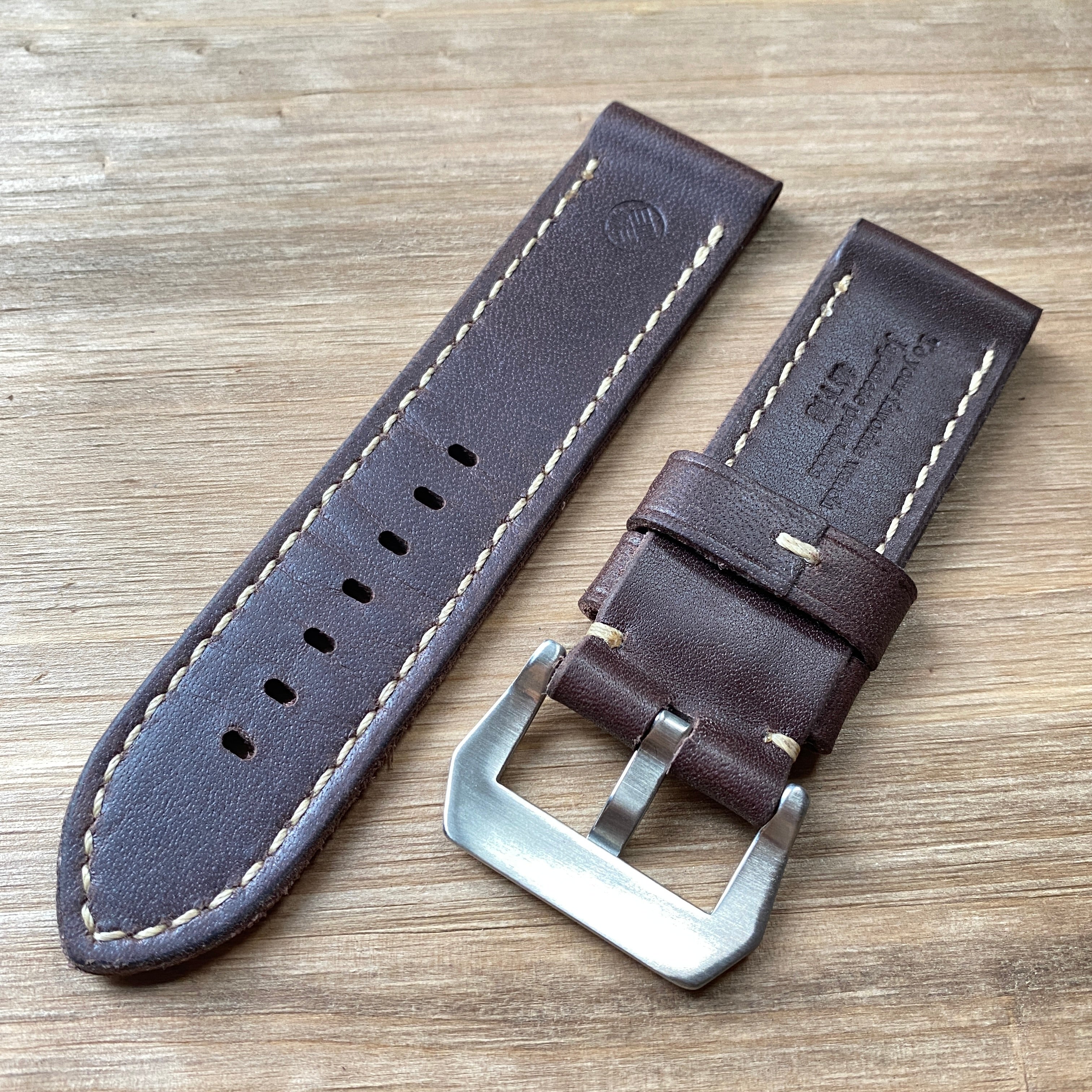 パネライ ルミノール47mm用