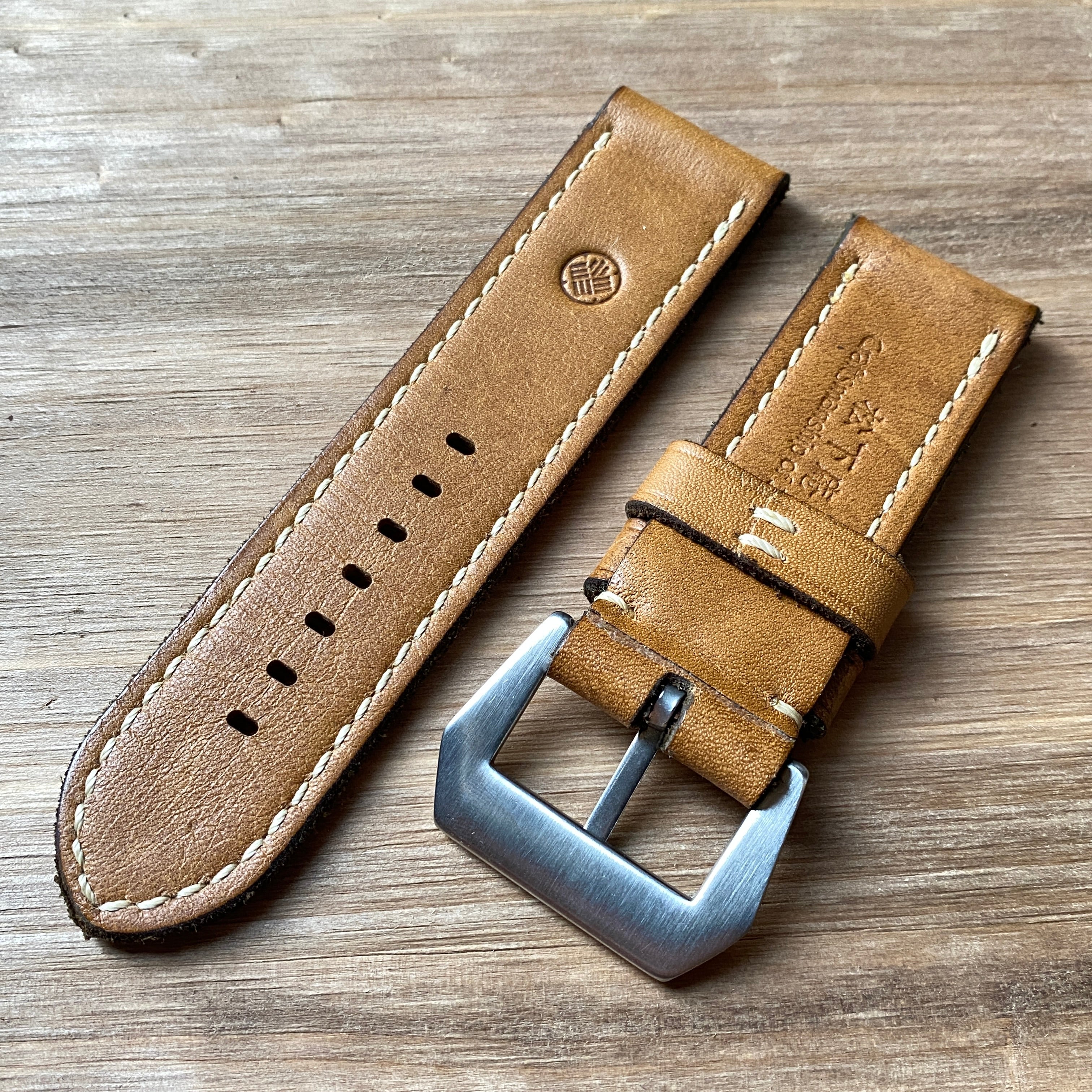 パネライ ルミノール47mm用