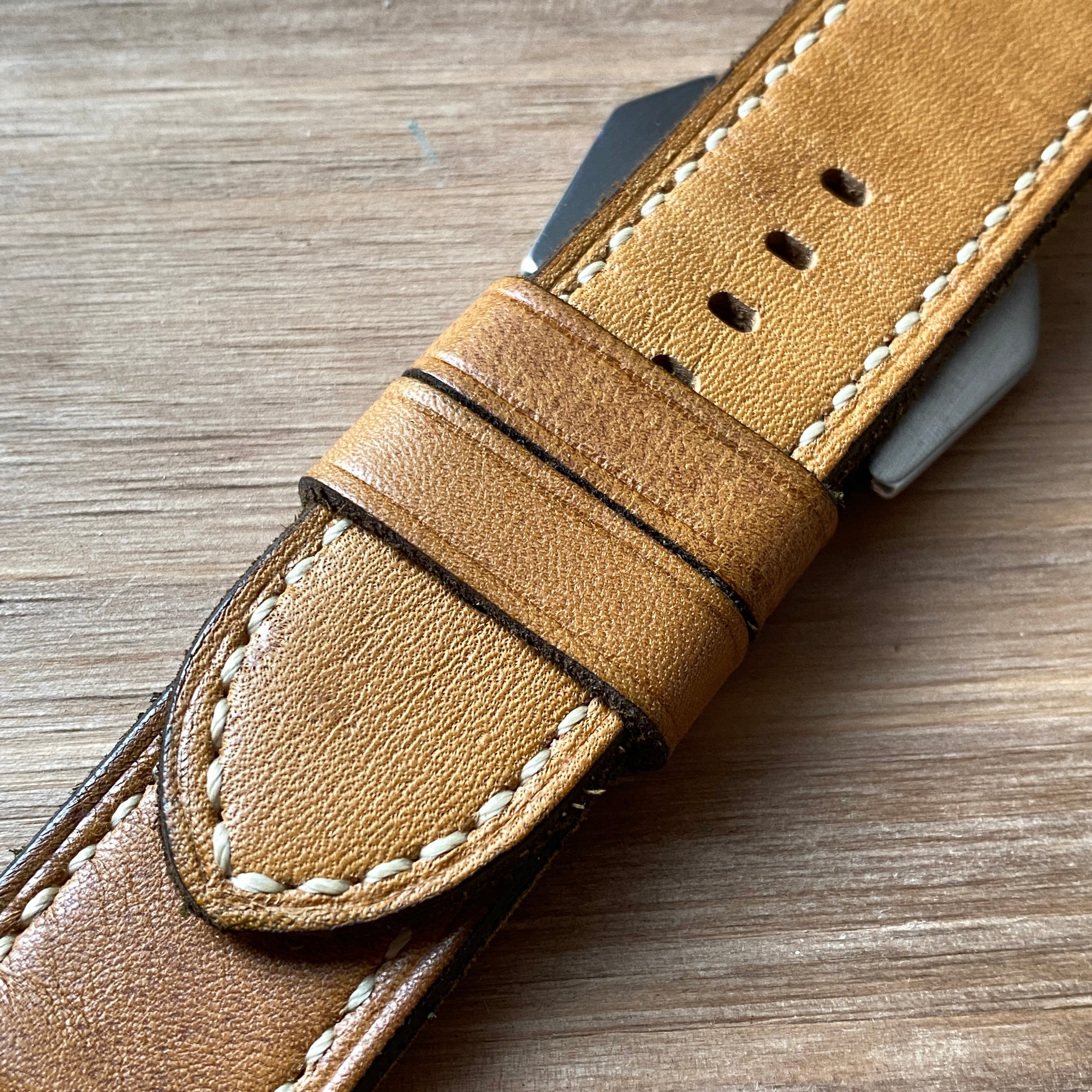 パネライ ルミノール47mm用