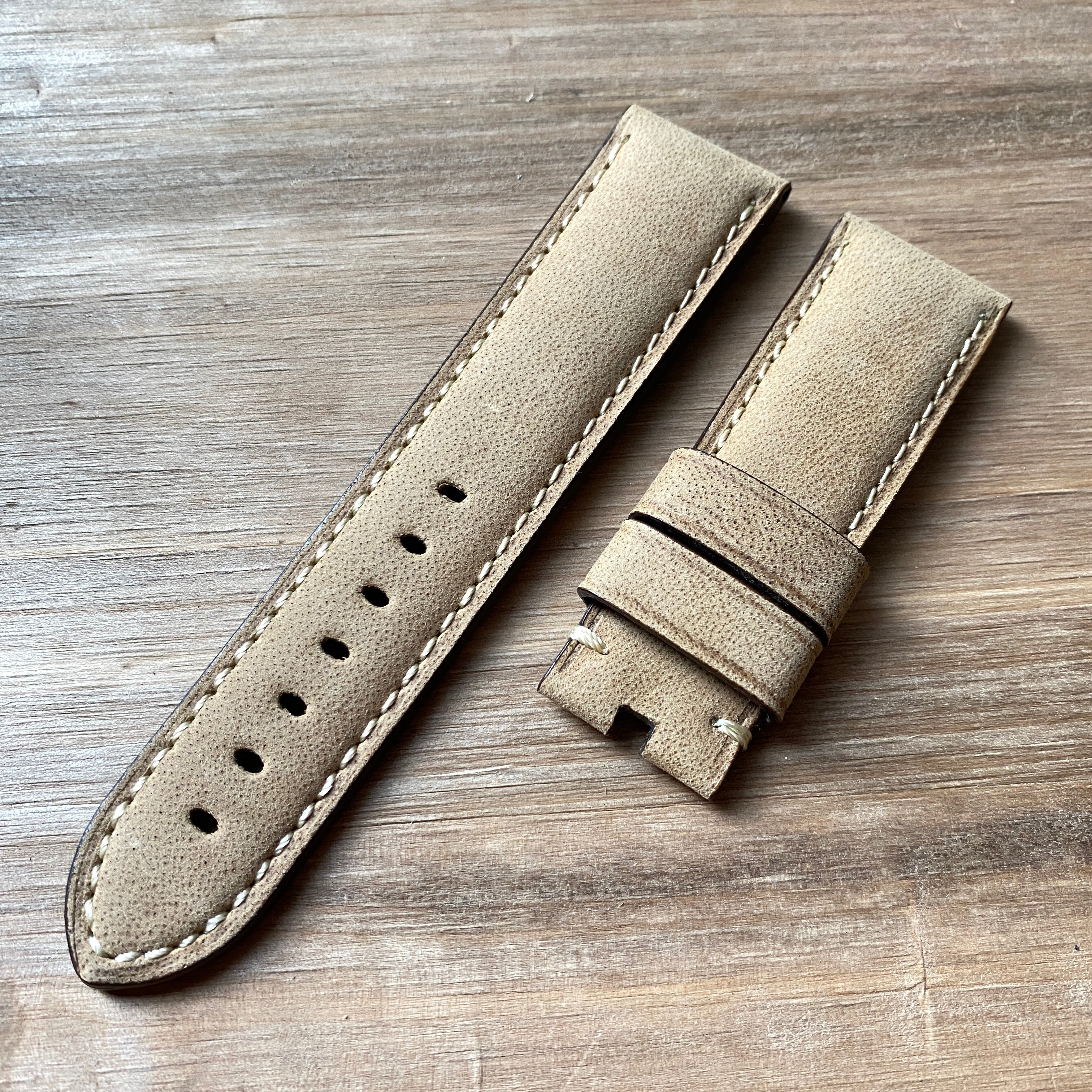 パネライ ルミノール44mm用