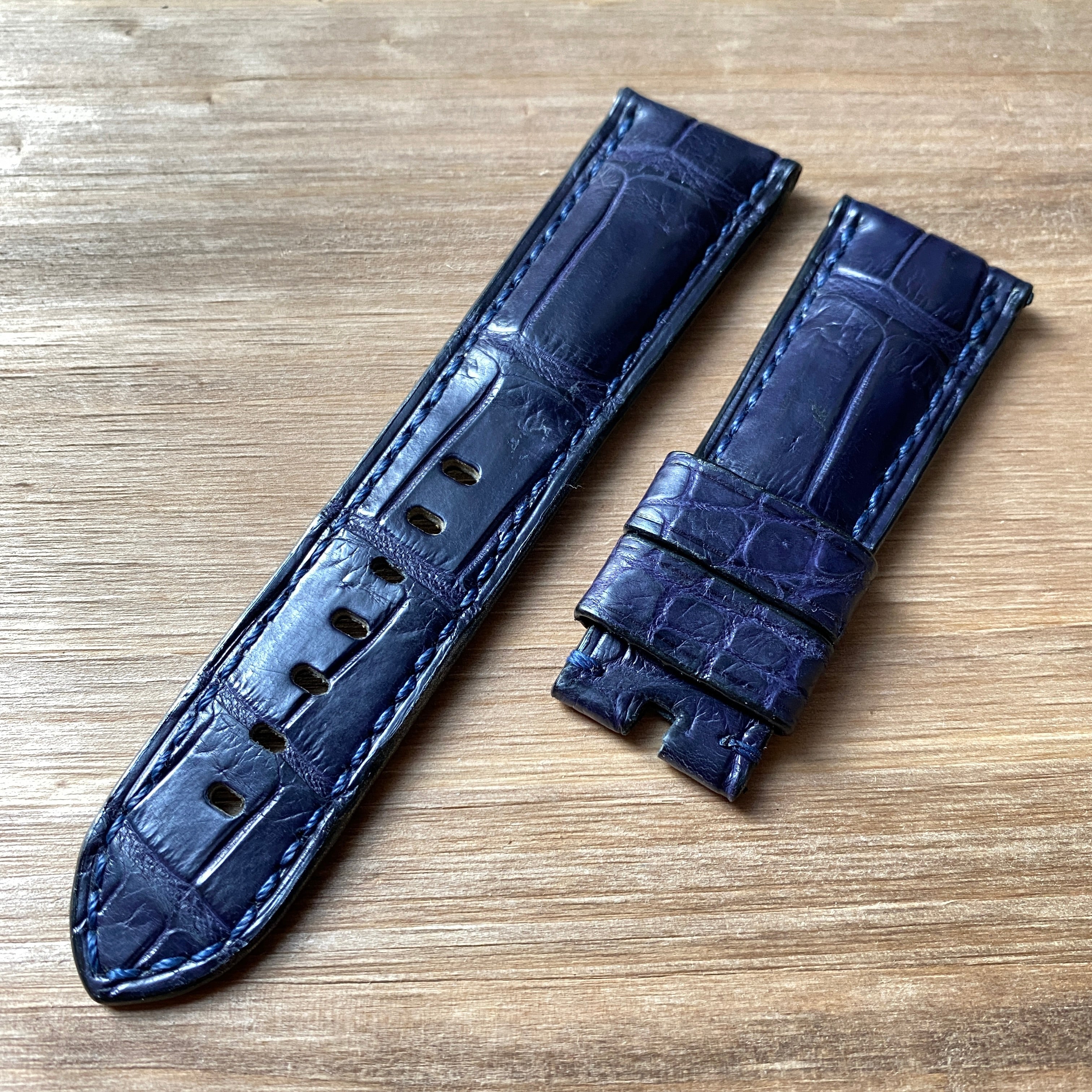 パネライ 47mm用