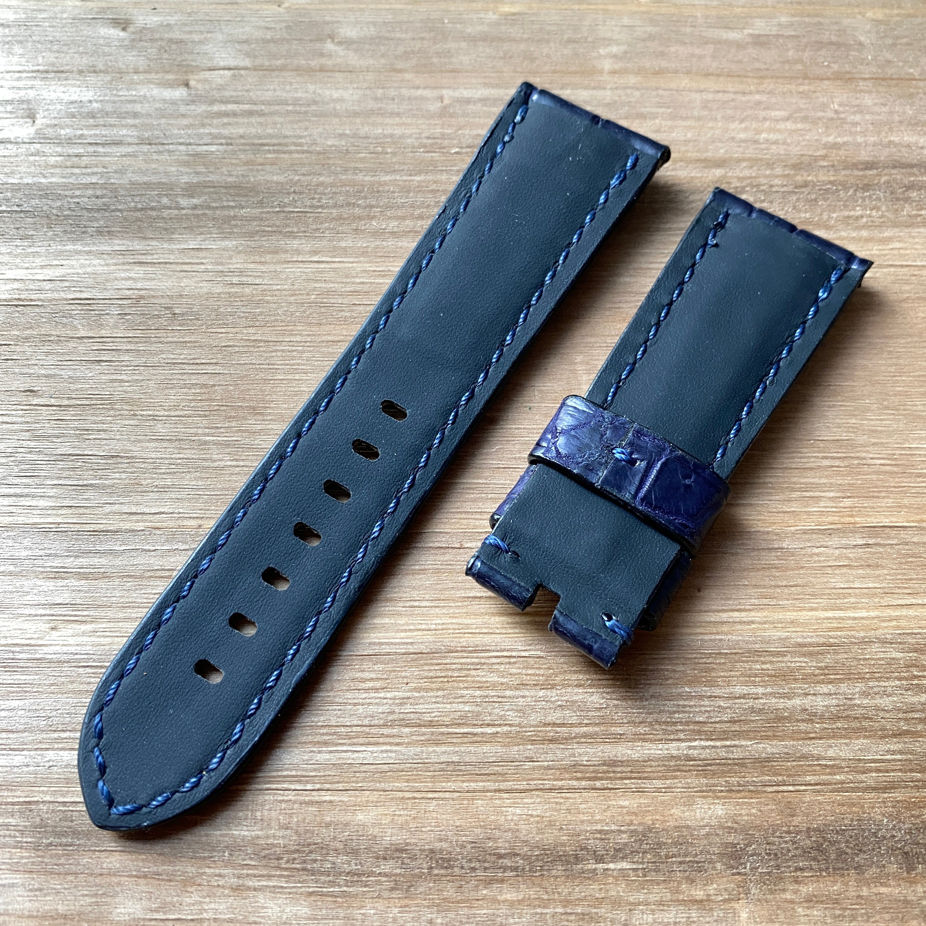 パネライ 47mm用