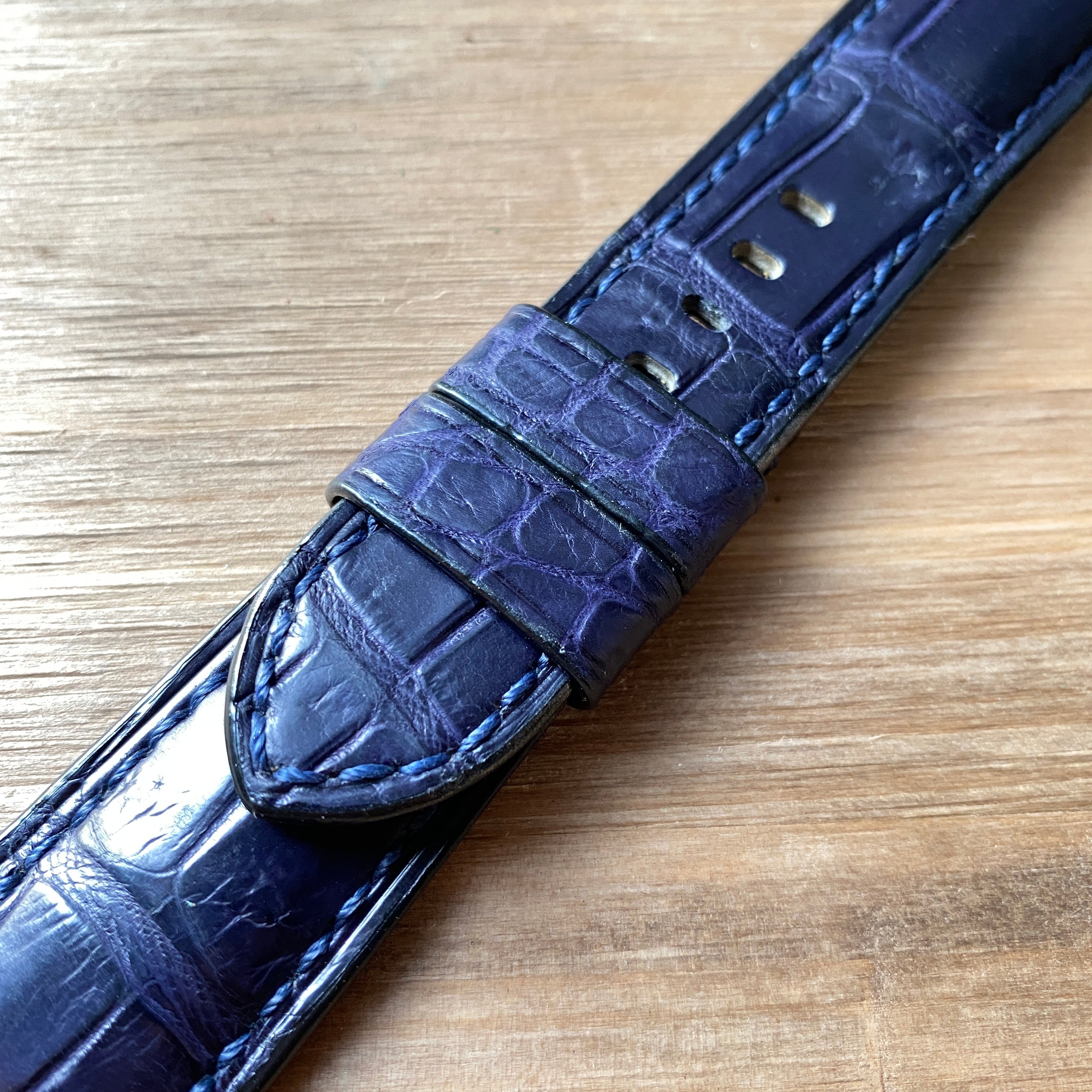 パネライ 47mm用