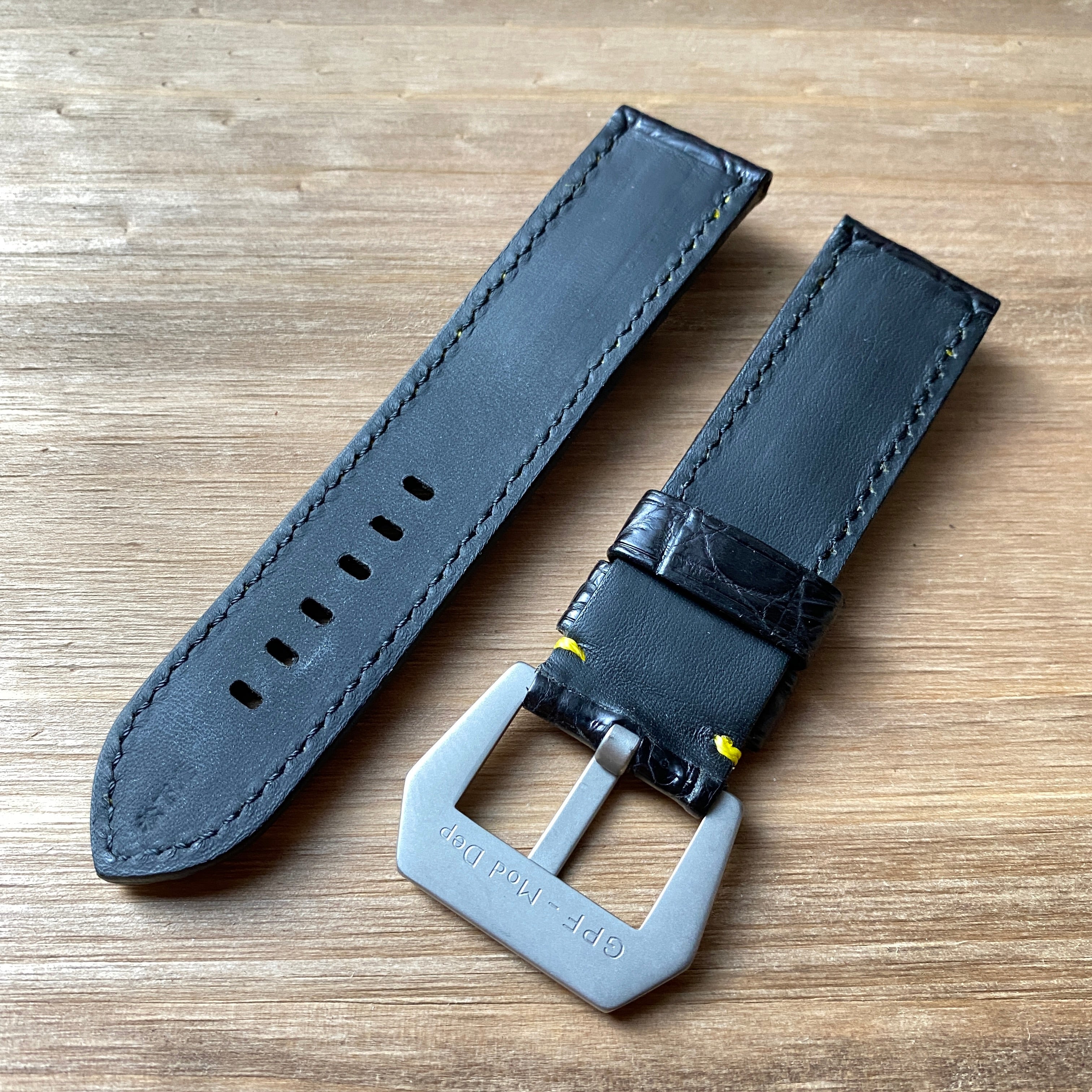 パネライ ルミノール44mm用