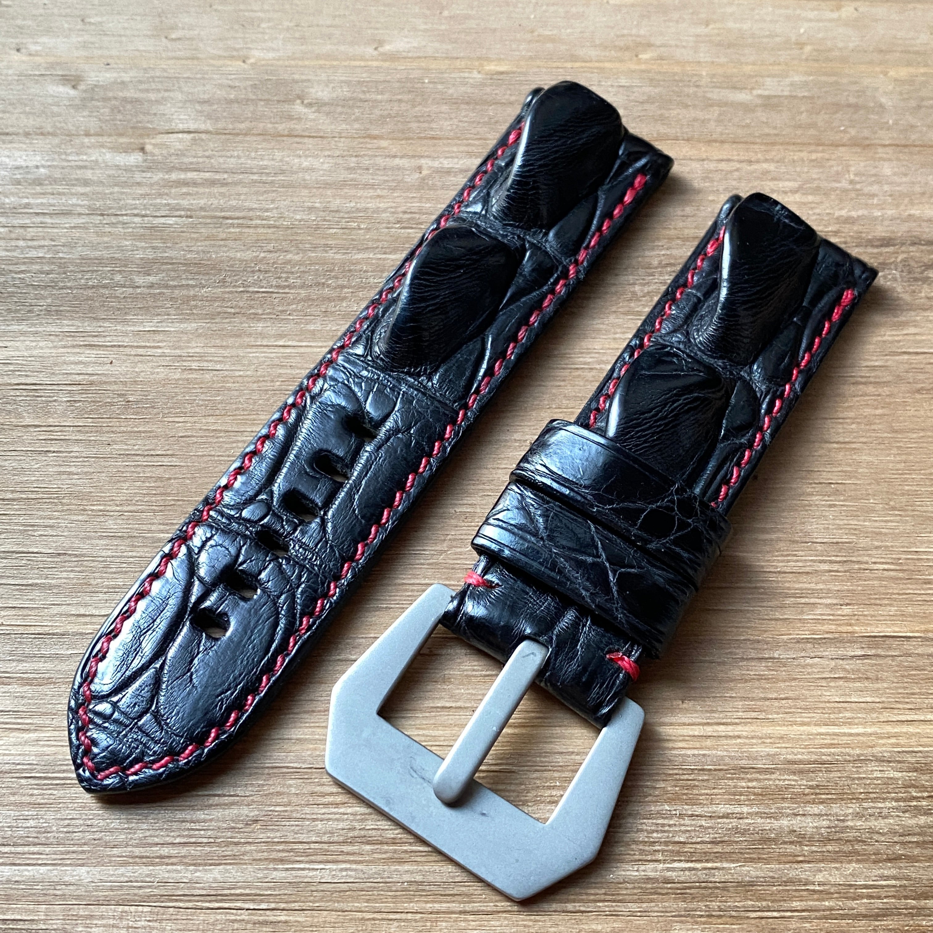 パネライ ルミノール44mm用