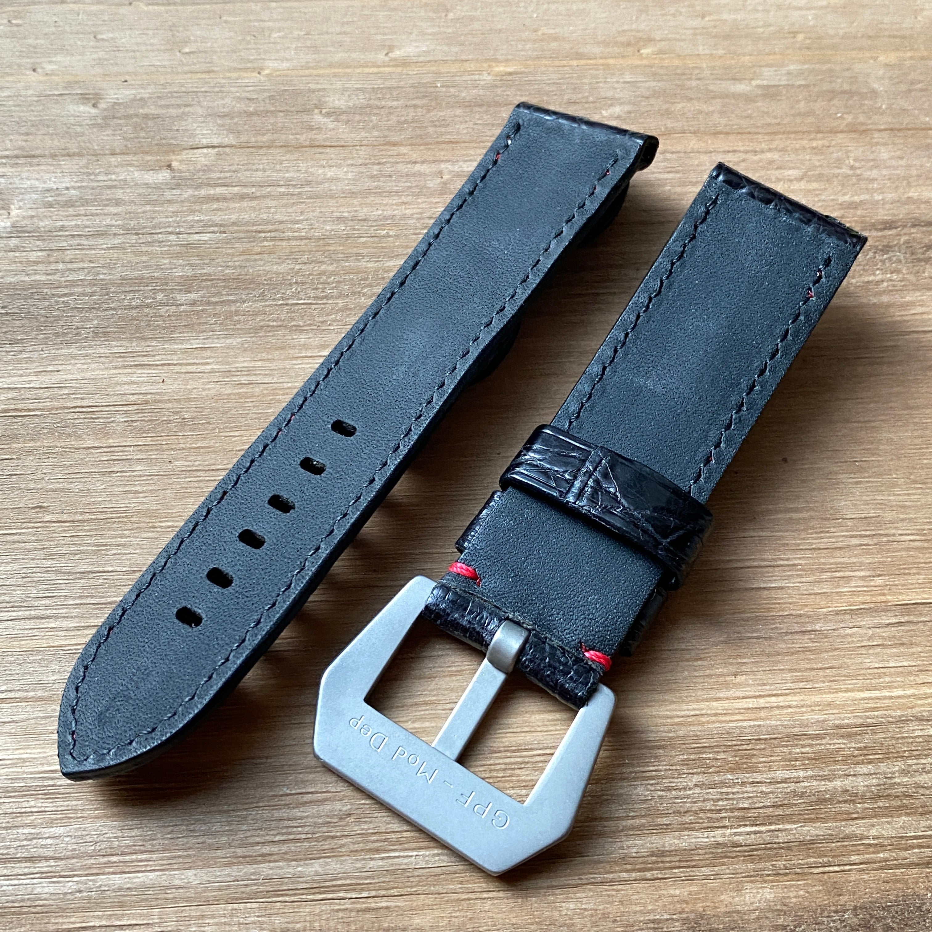 パネライ ルミノール44mm用