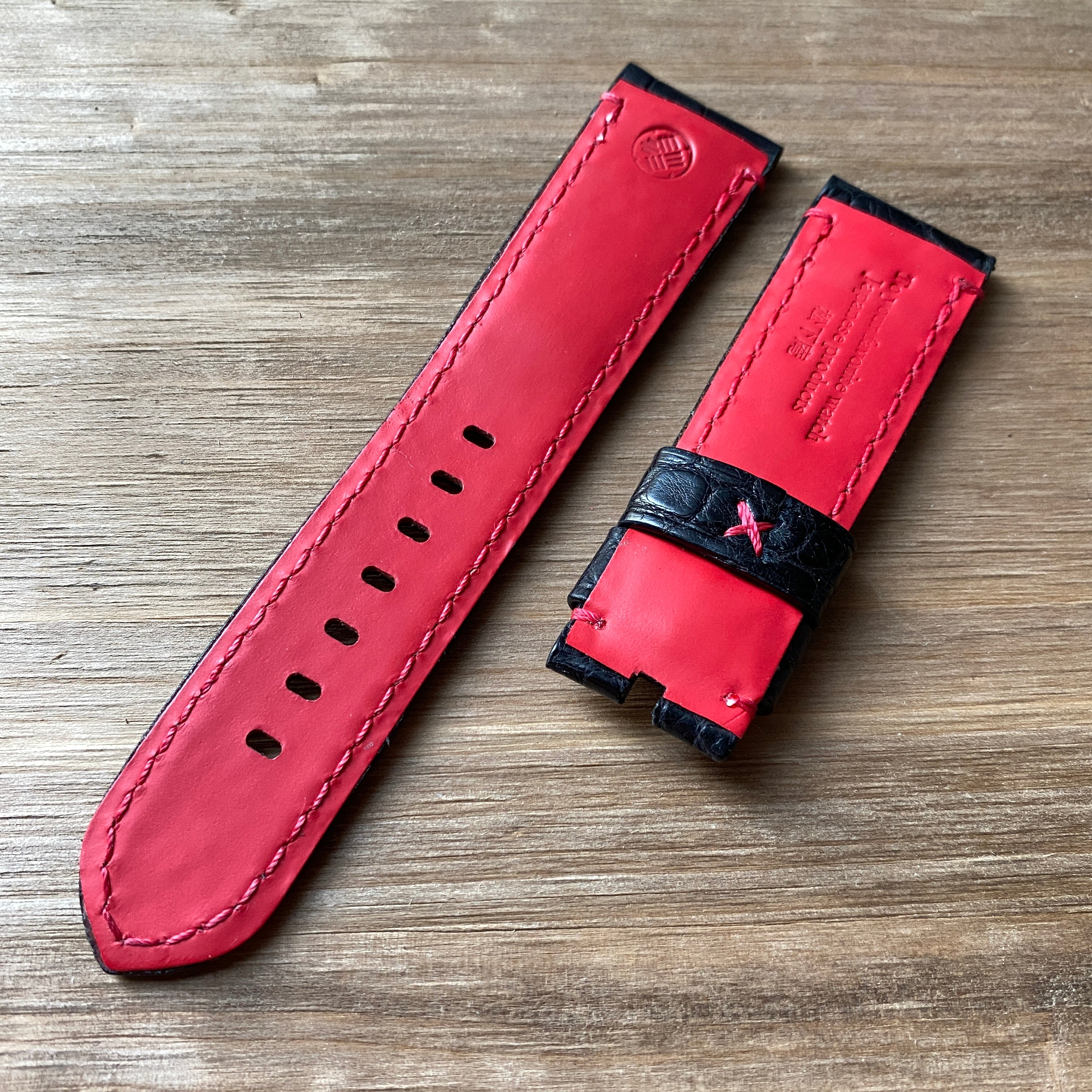 パネライ ルミノール44mm用