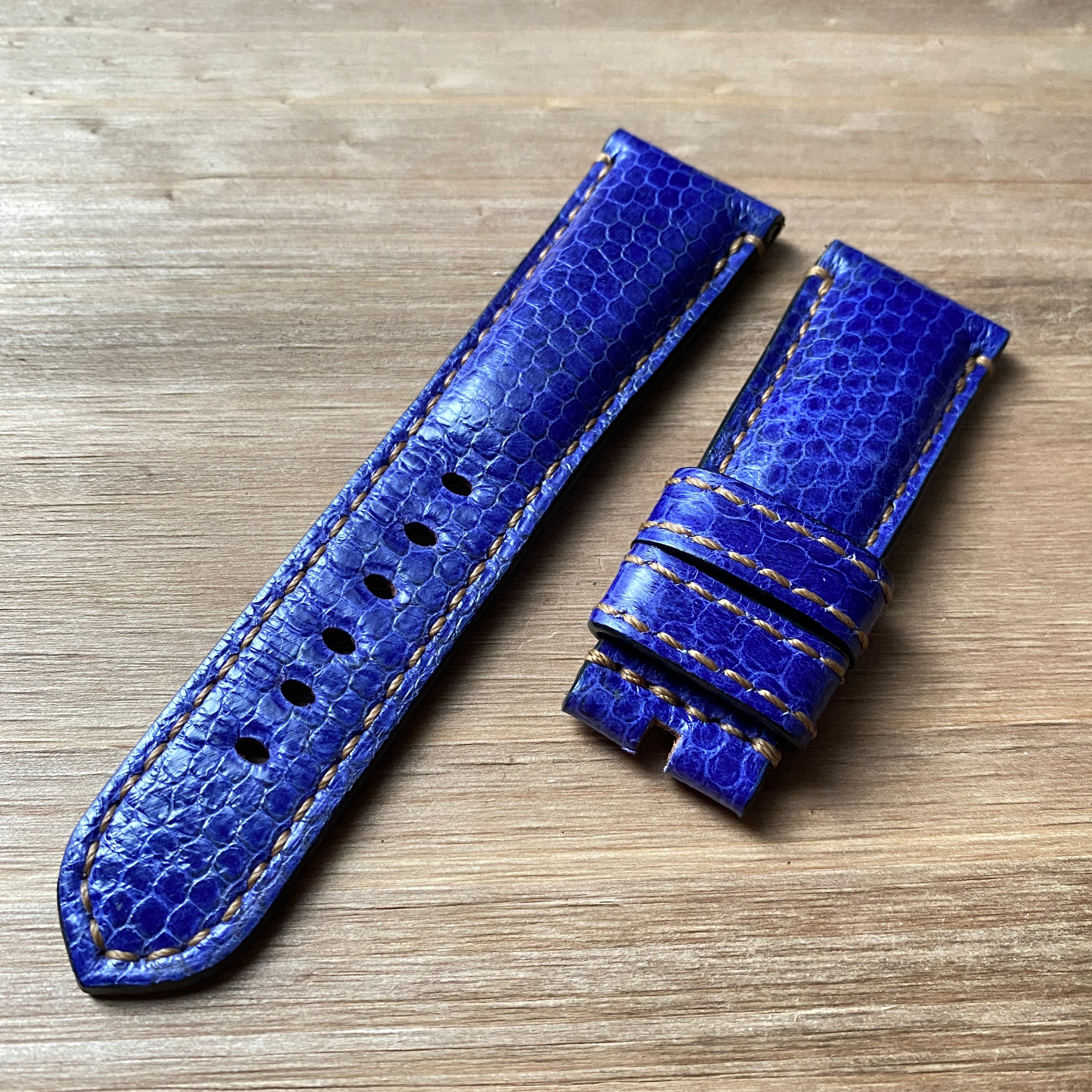 パネライ ルミノール47mm用