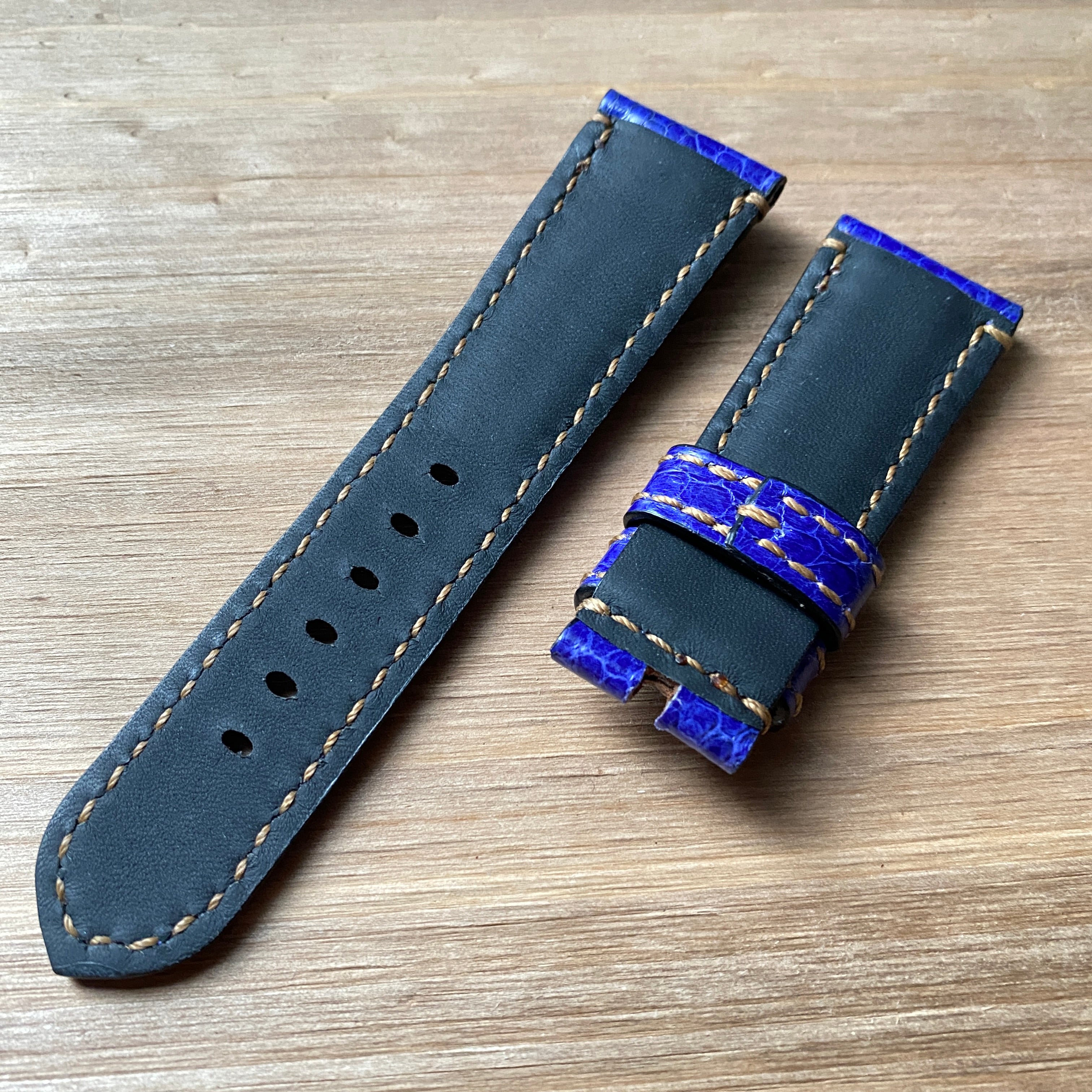 パネライ ルミノール47mm用