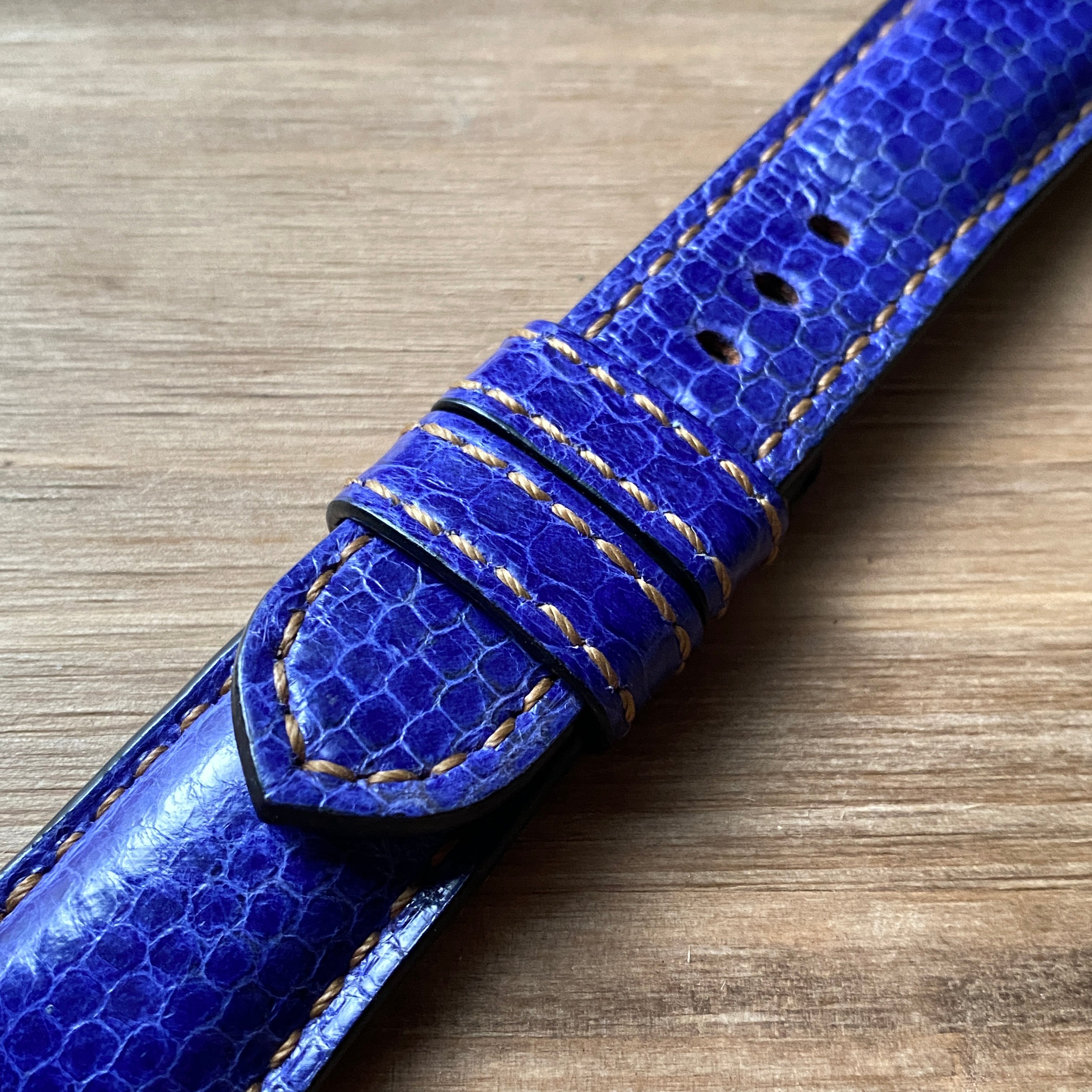 パネライ ルミノール47mm用