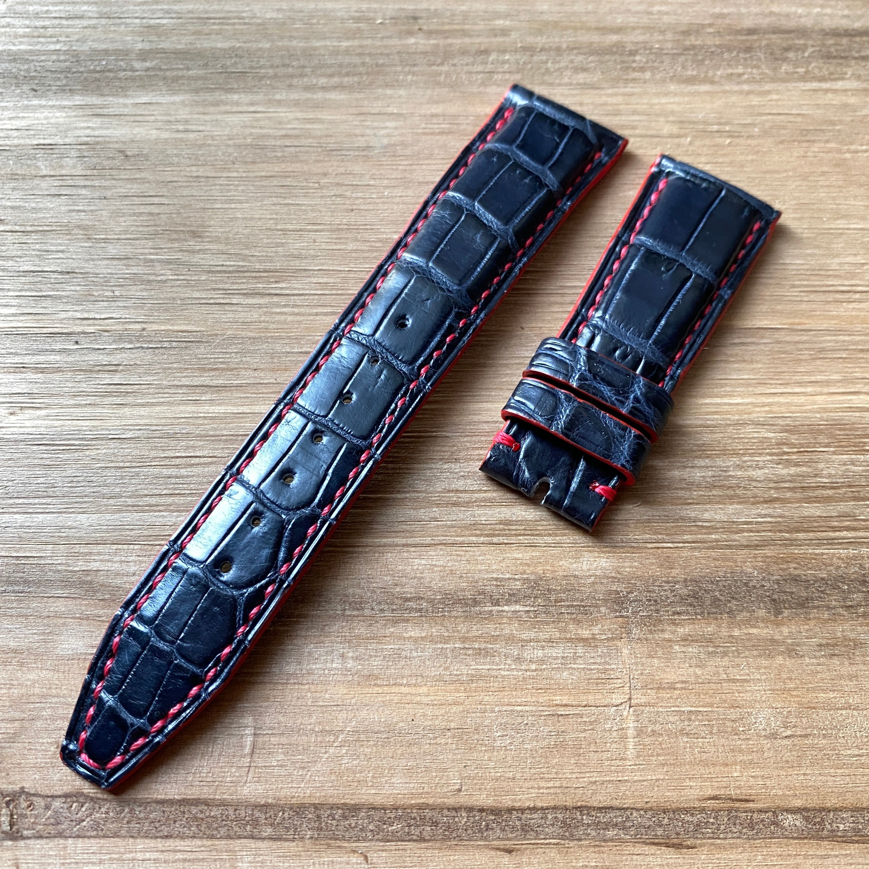 IWC ポルトギーゼオート用 弓カン