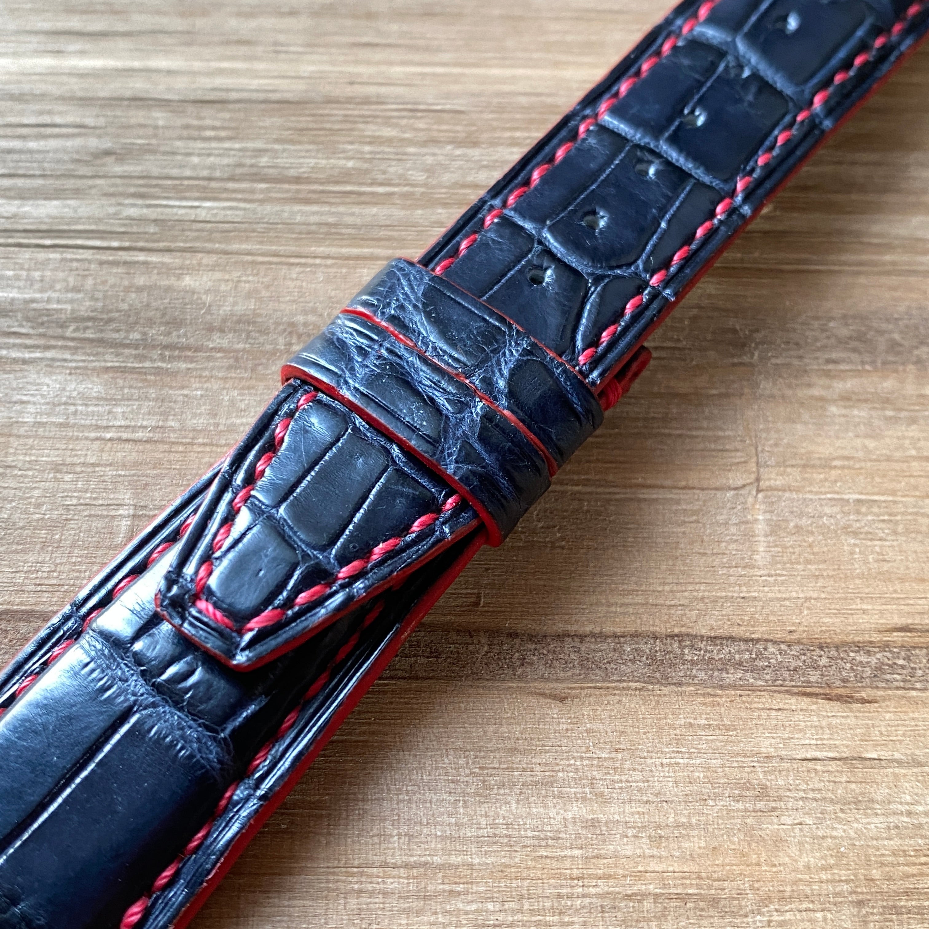 IWC ポルトギーゼオート用 弓カン