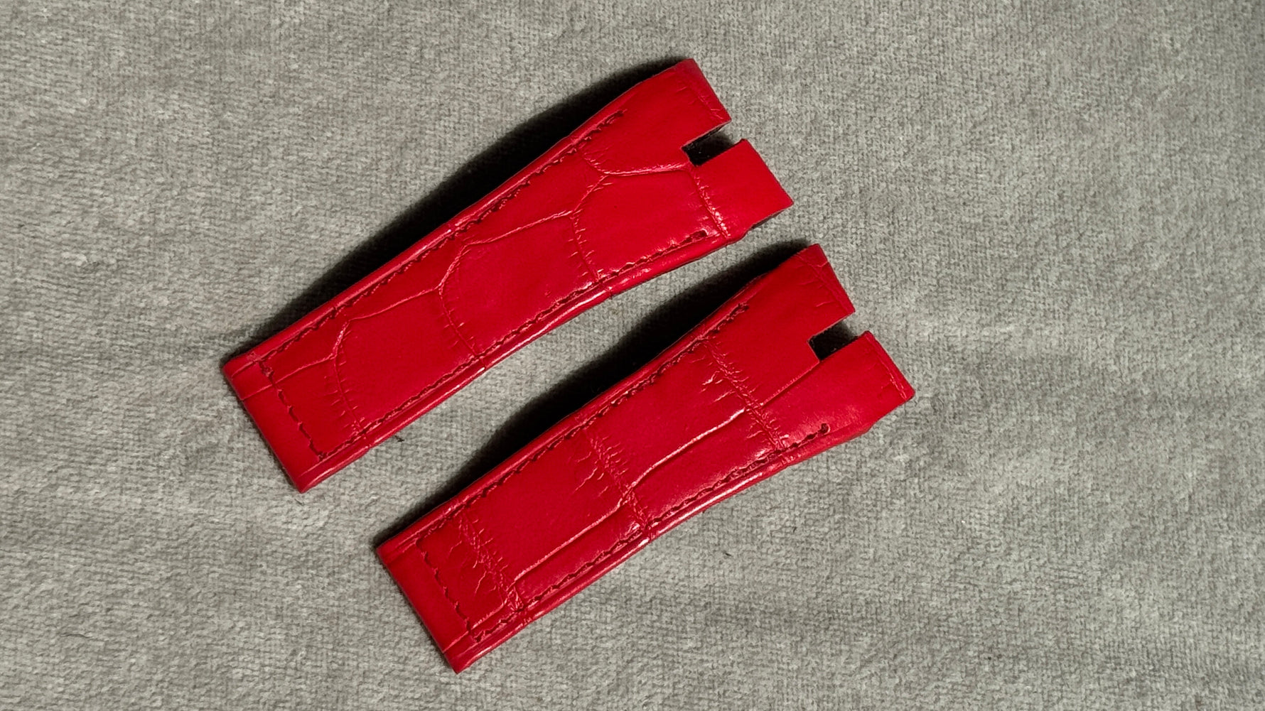 R社｜クロコダイル｜マットレッド