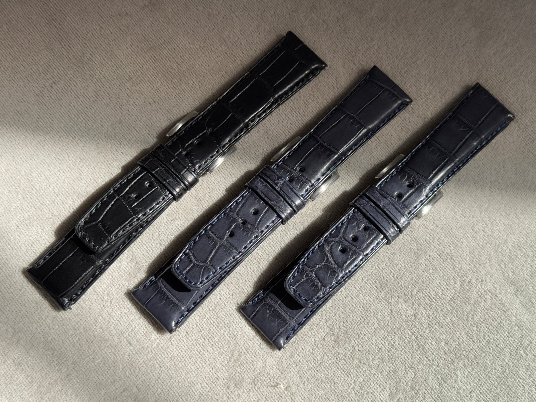 【入荷情報】2025.10 ストラップ入荷のお知らせ