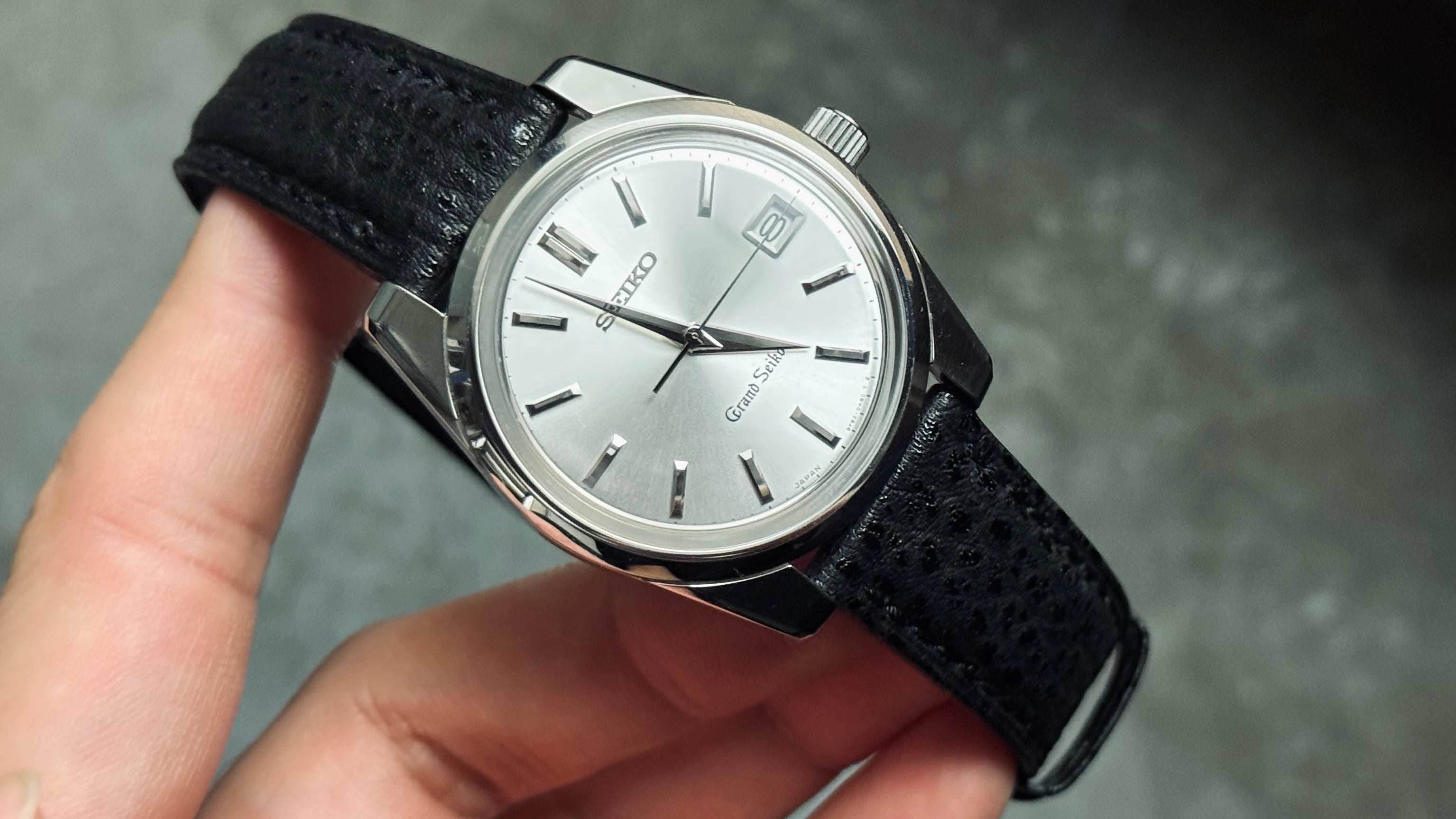 オーダーストラップ オーダーストラップ・革ベルト製作事例-松下庵