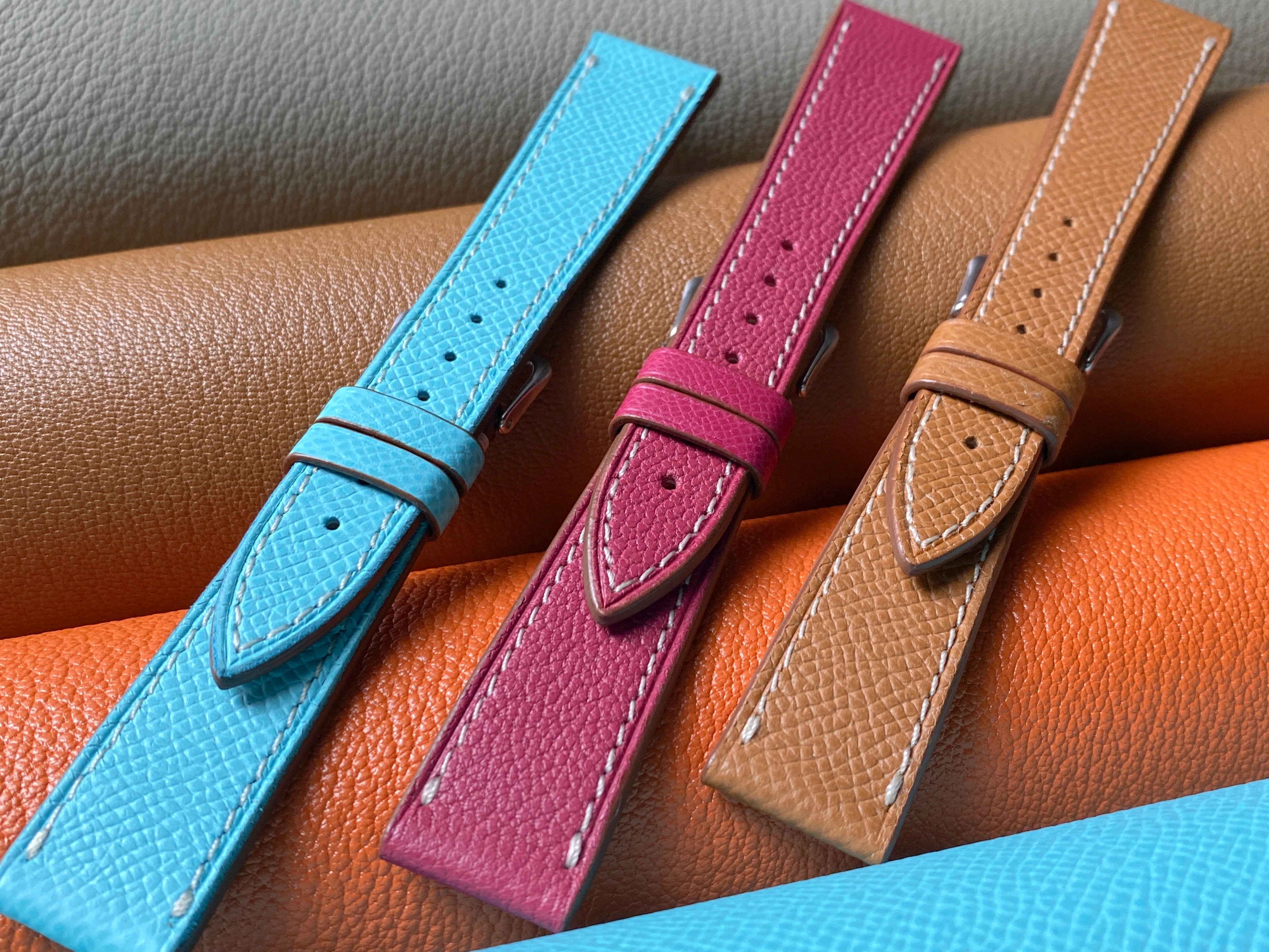 フレンチカーフ＆ゴートレザー - 松下庵