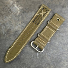 リアルミリタリー｜アーミーグリーン｜24 - 24mm - 松下庵