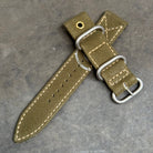 リアルミリタリー｜アーミーグリーン｜24 - 24mm - 松下庵