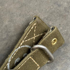 リアルミリタリー｜アーミーグリーン｜24 - 24mm - 松下庵