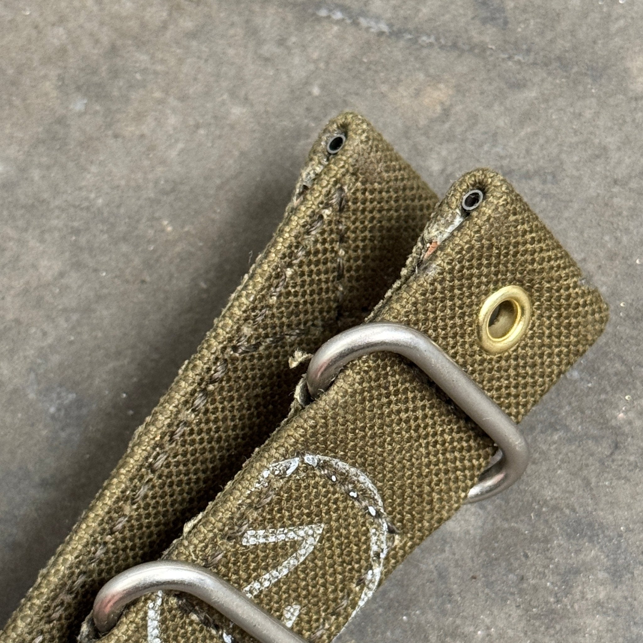 リアルミリタリー｜アーミーグリーン｜26 - 26mm - 松下庵