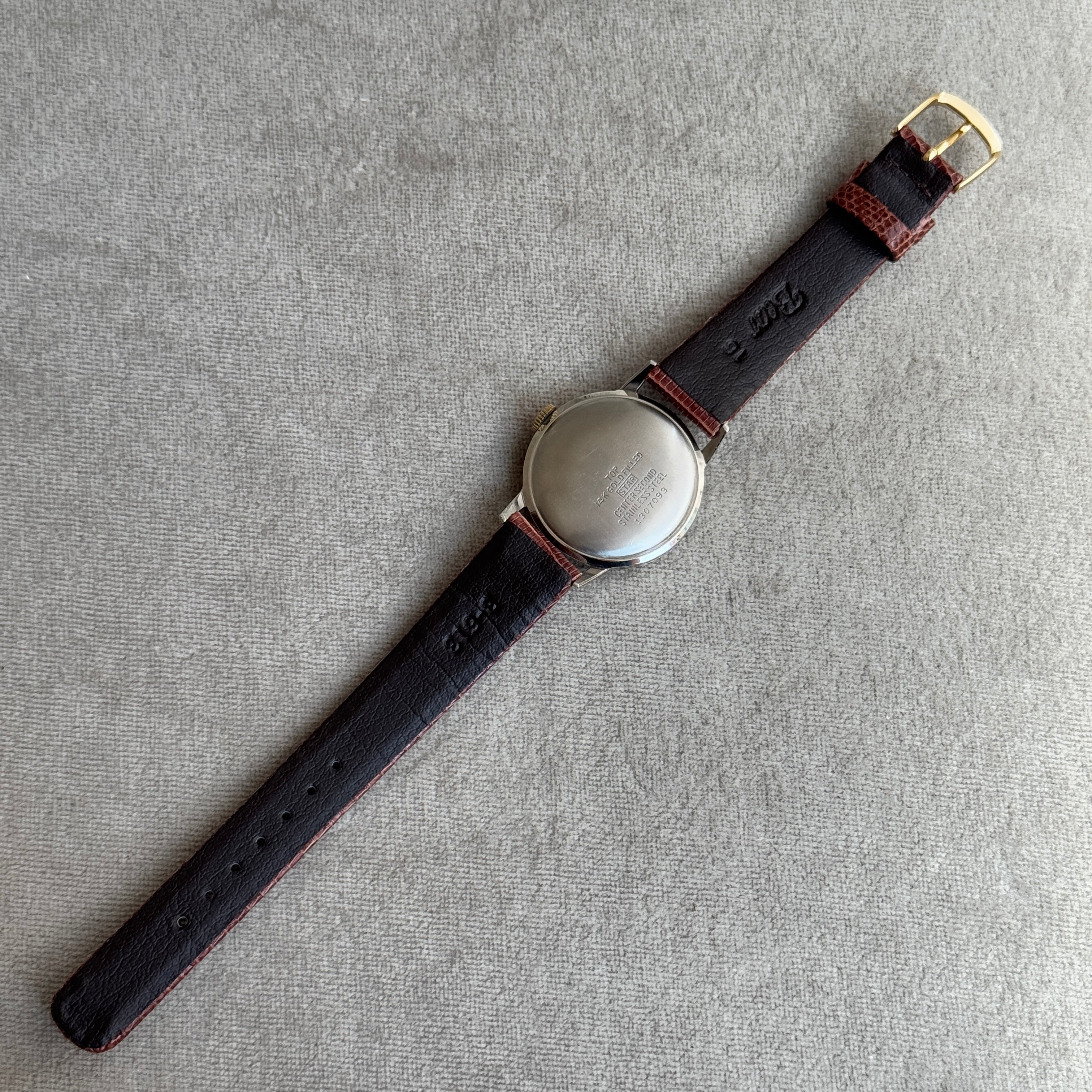 CITIZEN｜“C” Mark Logo – 松下庵