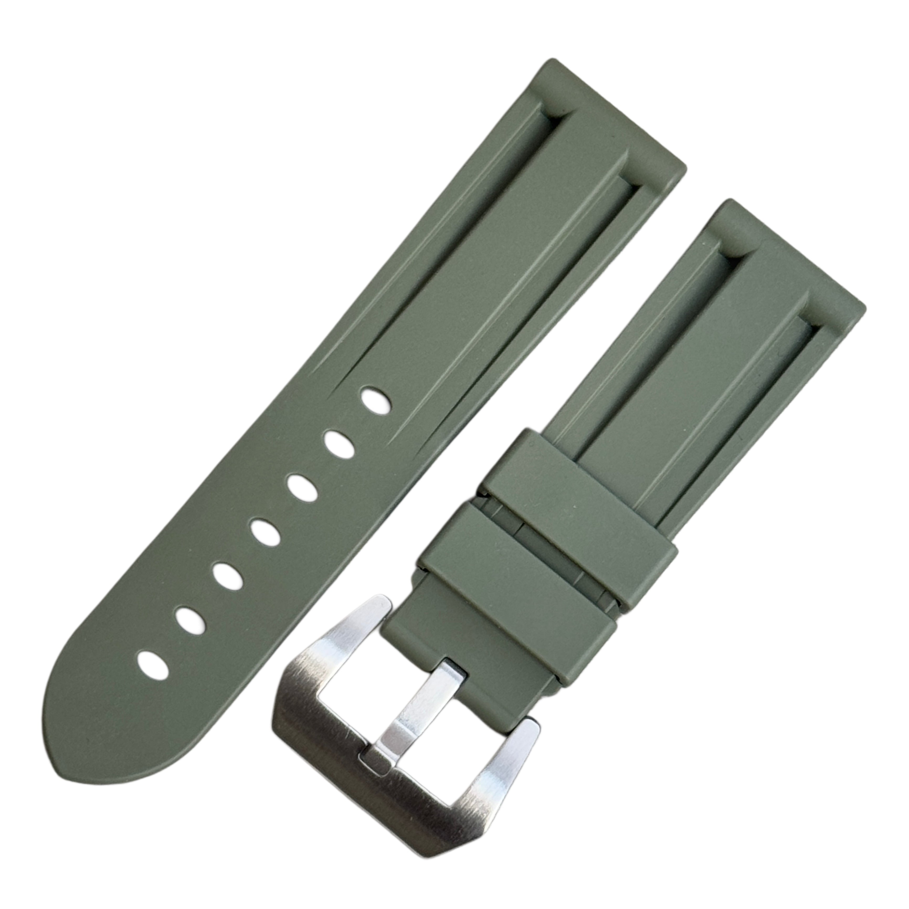 All straps – 松下庵