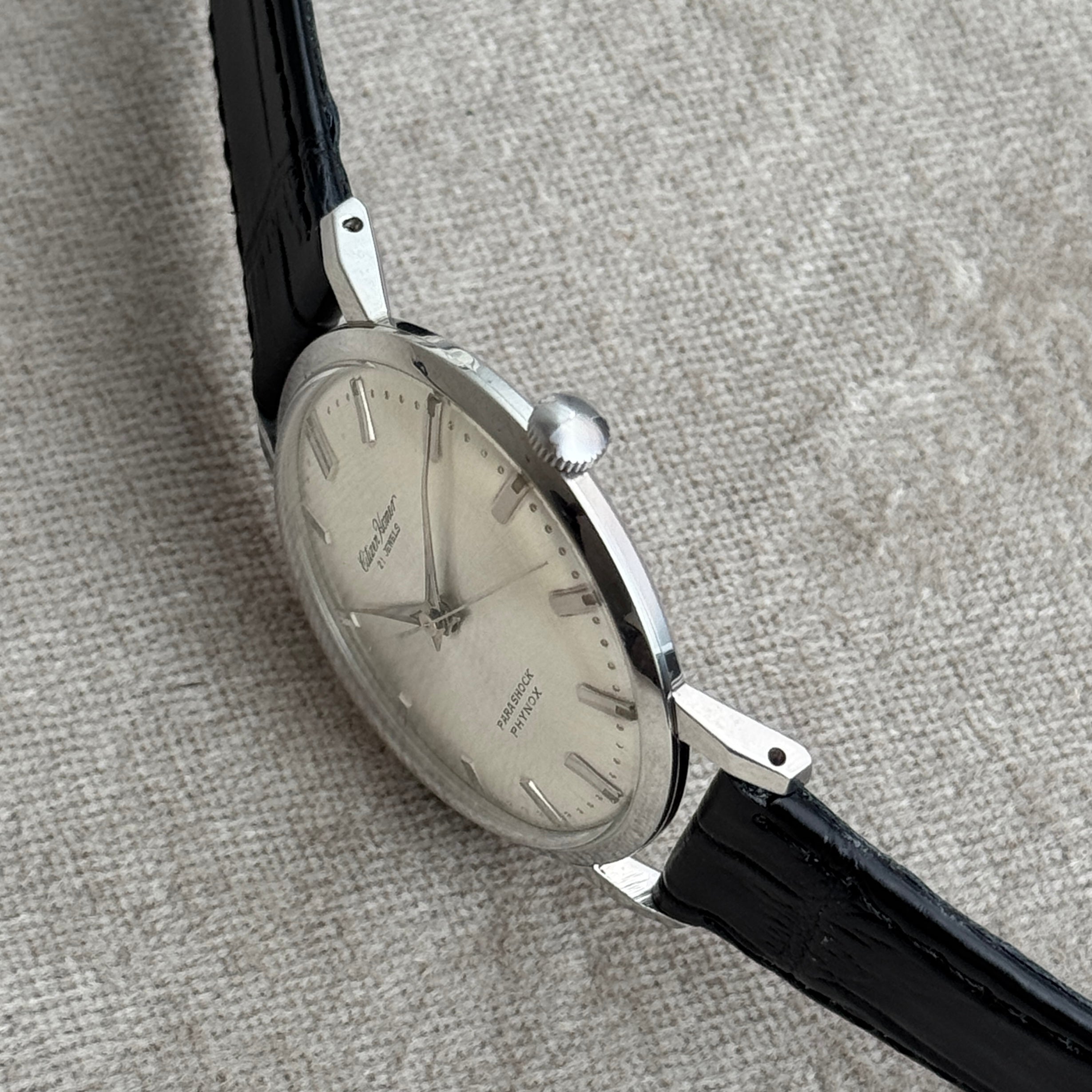 CITIZEN｜Homer – 松下庵