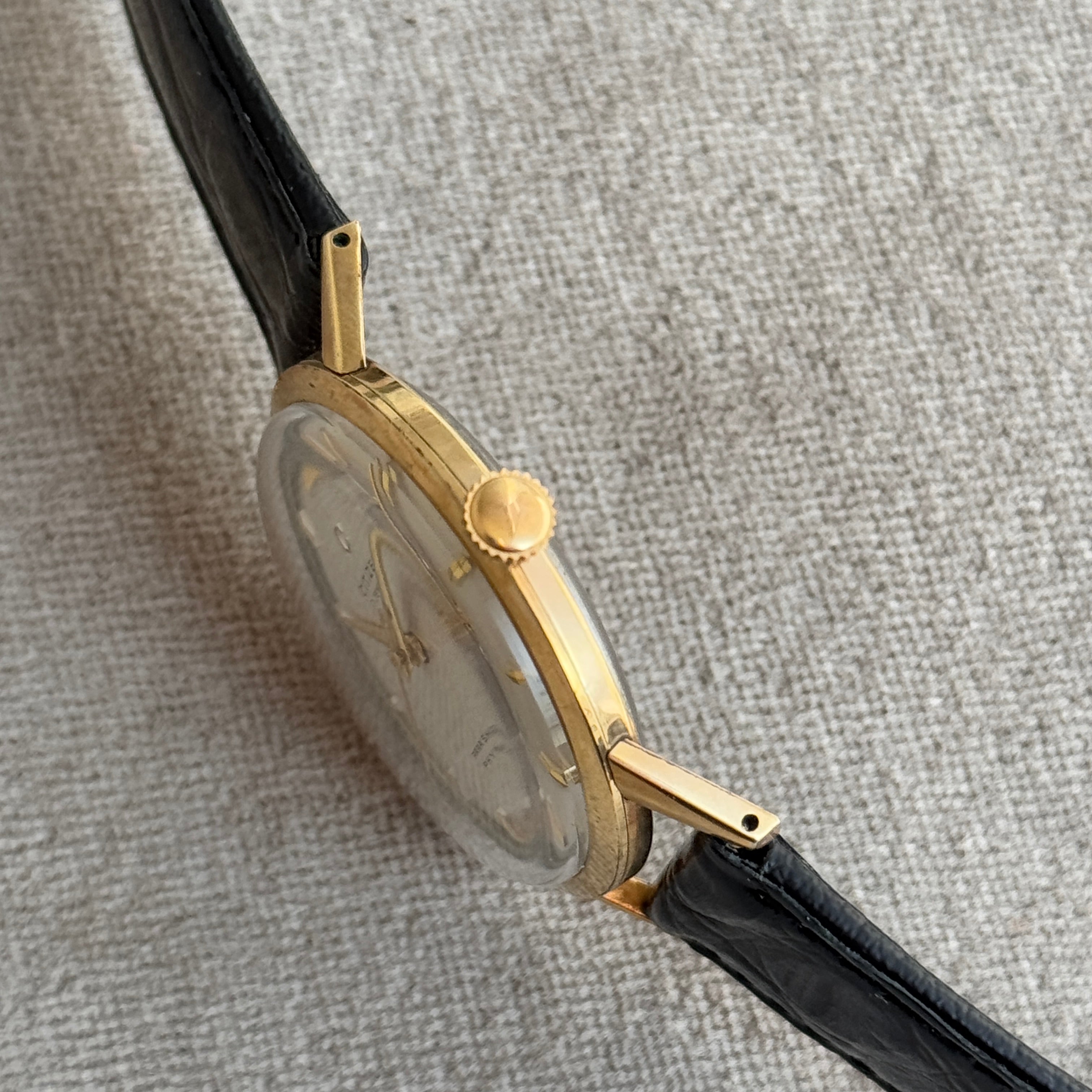 CITIZEN｜“C” Mark Logo – 松下庵