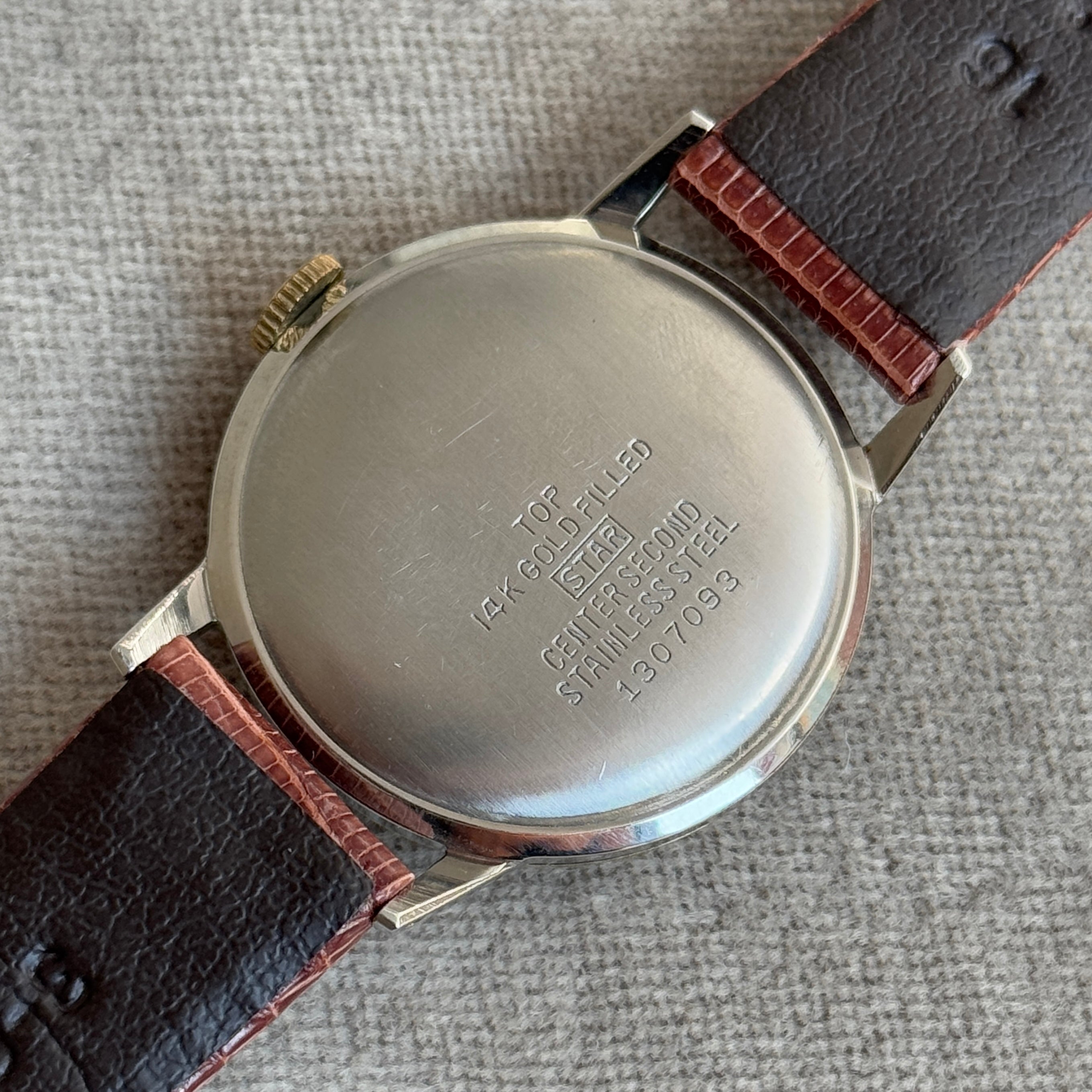 時計棚｜代表の小部屋 – 松下庵