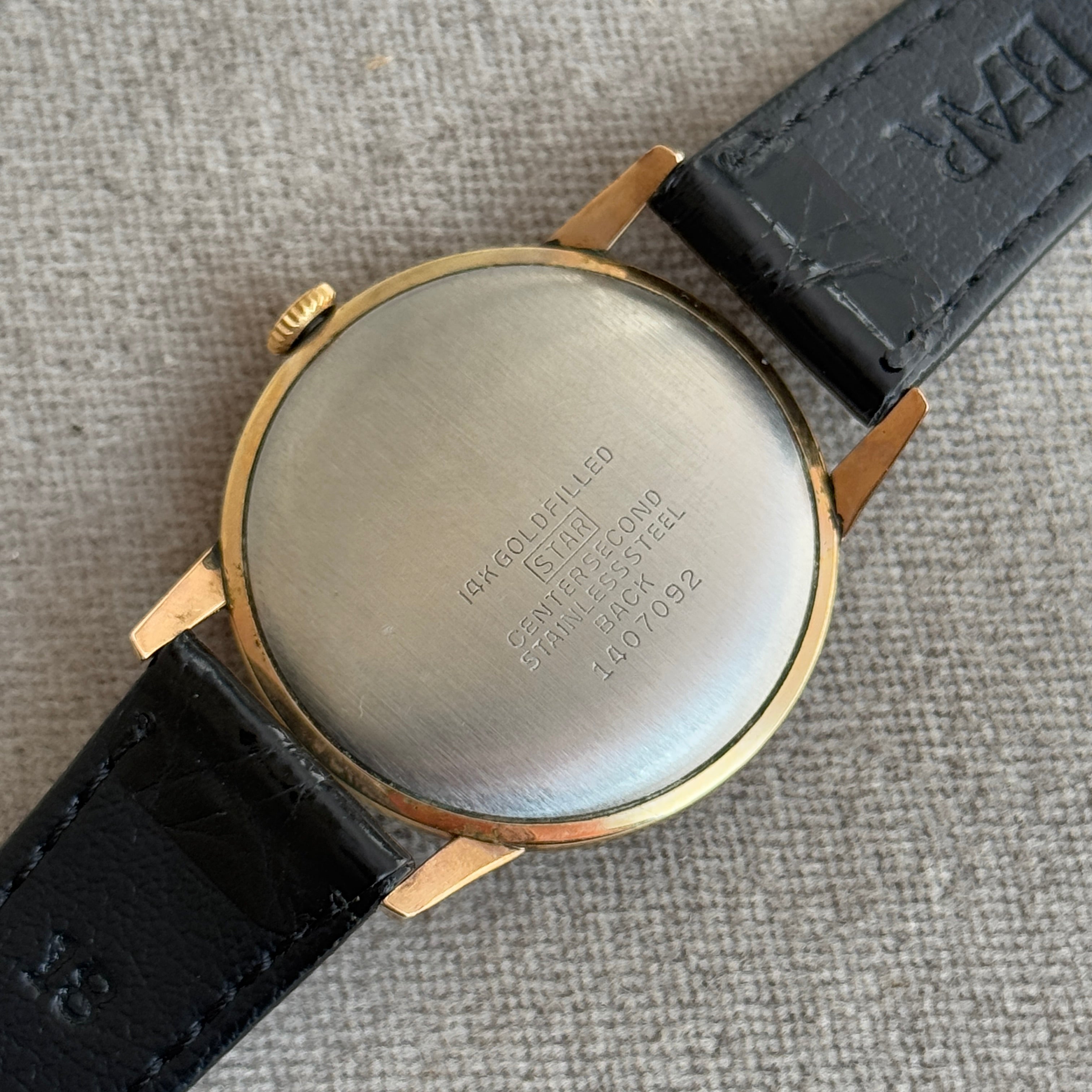 CITIZEN｜“C” Mark Logo – 松下庵