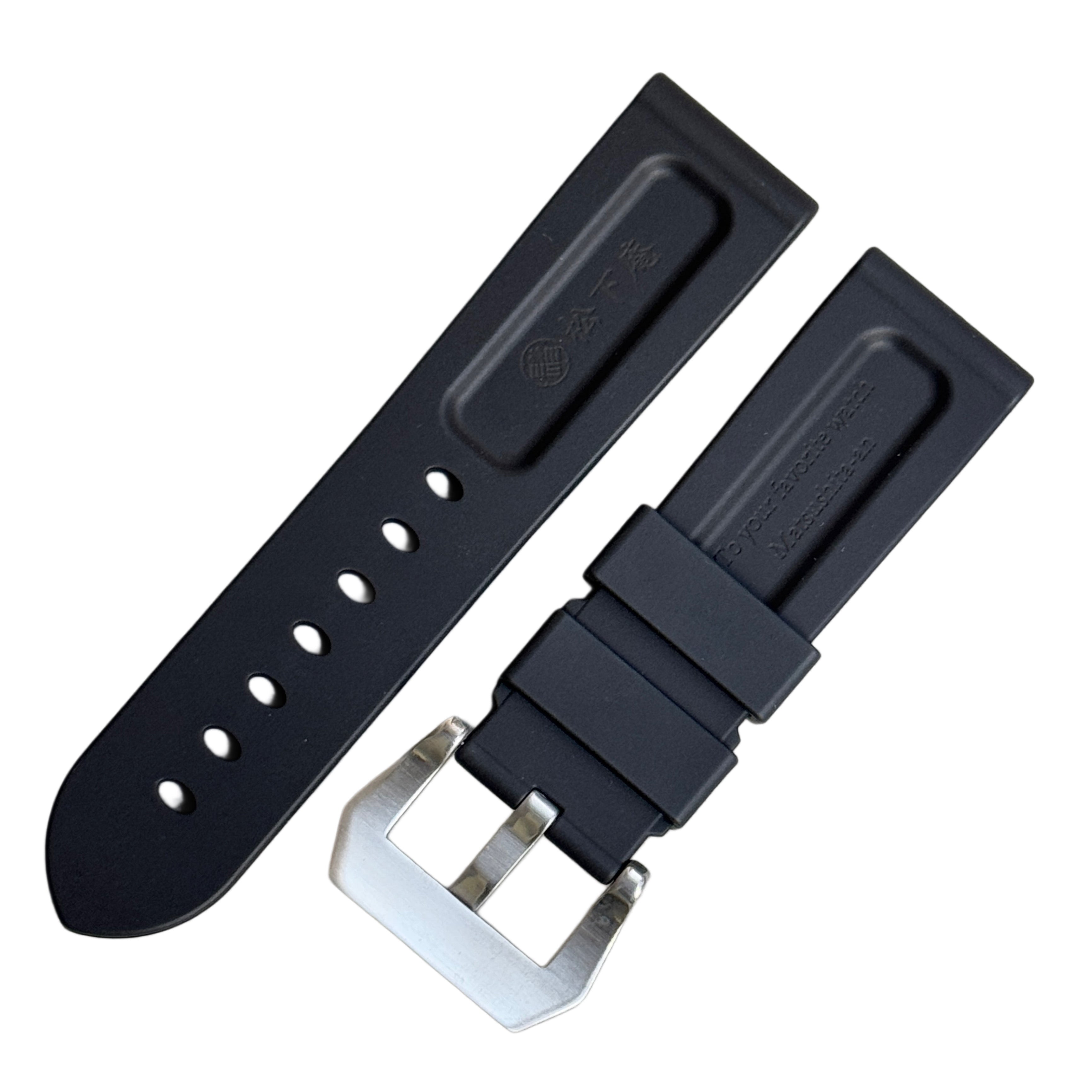 パネライスタイル｜FKMラバー – 松下庵