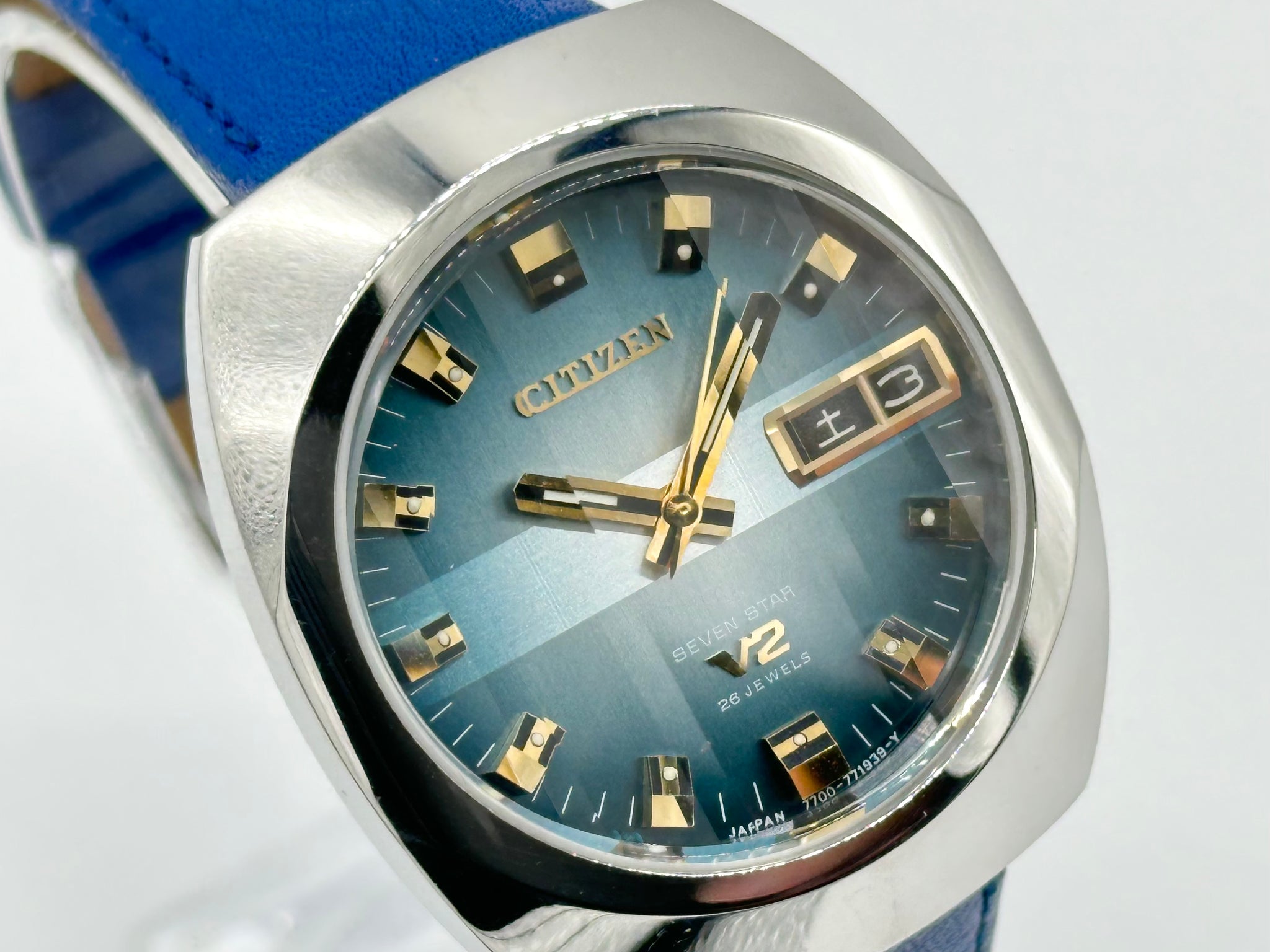 時計 部品 文字盤 まとめて CITIZEN SEVEN STAR V2 SUPER AUTO 時計 部品 文字盤 まとめて CITIZEN SEVEN STAR V2 SUPER AUTO