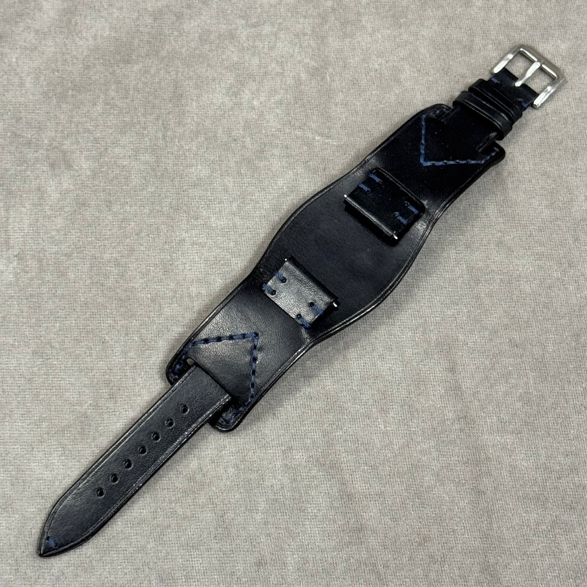 台座カスタム】R40/ベンズブラック 20-16mm – 松下庵