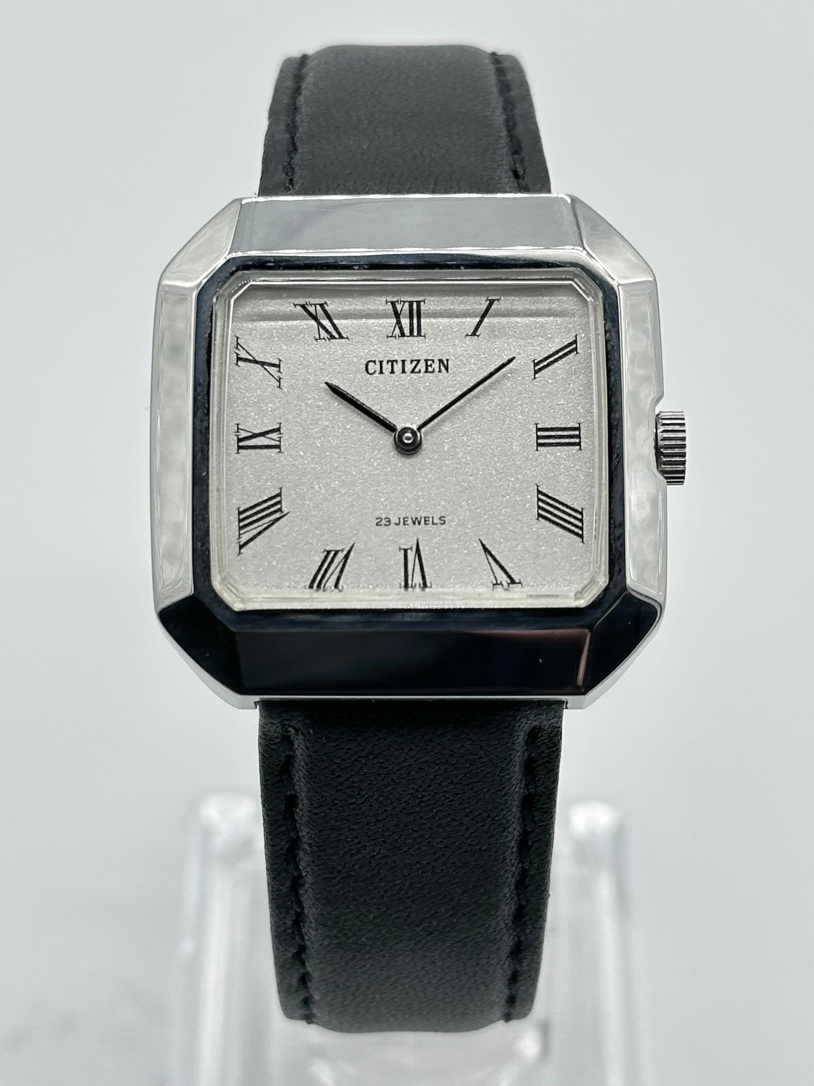 Citizen 2025 quartz 1980