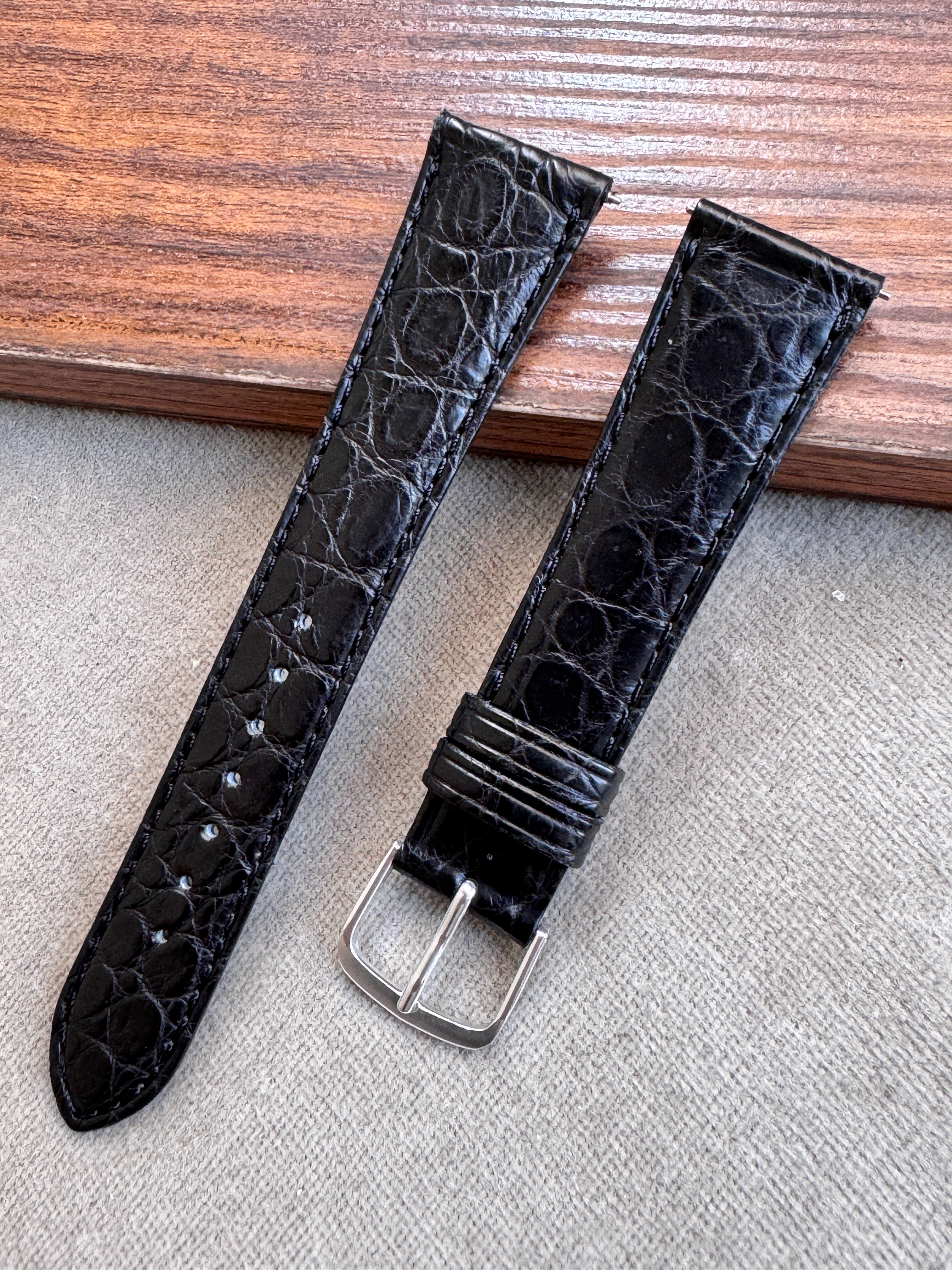 All straps – 松下庵