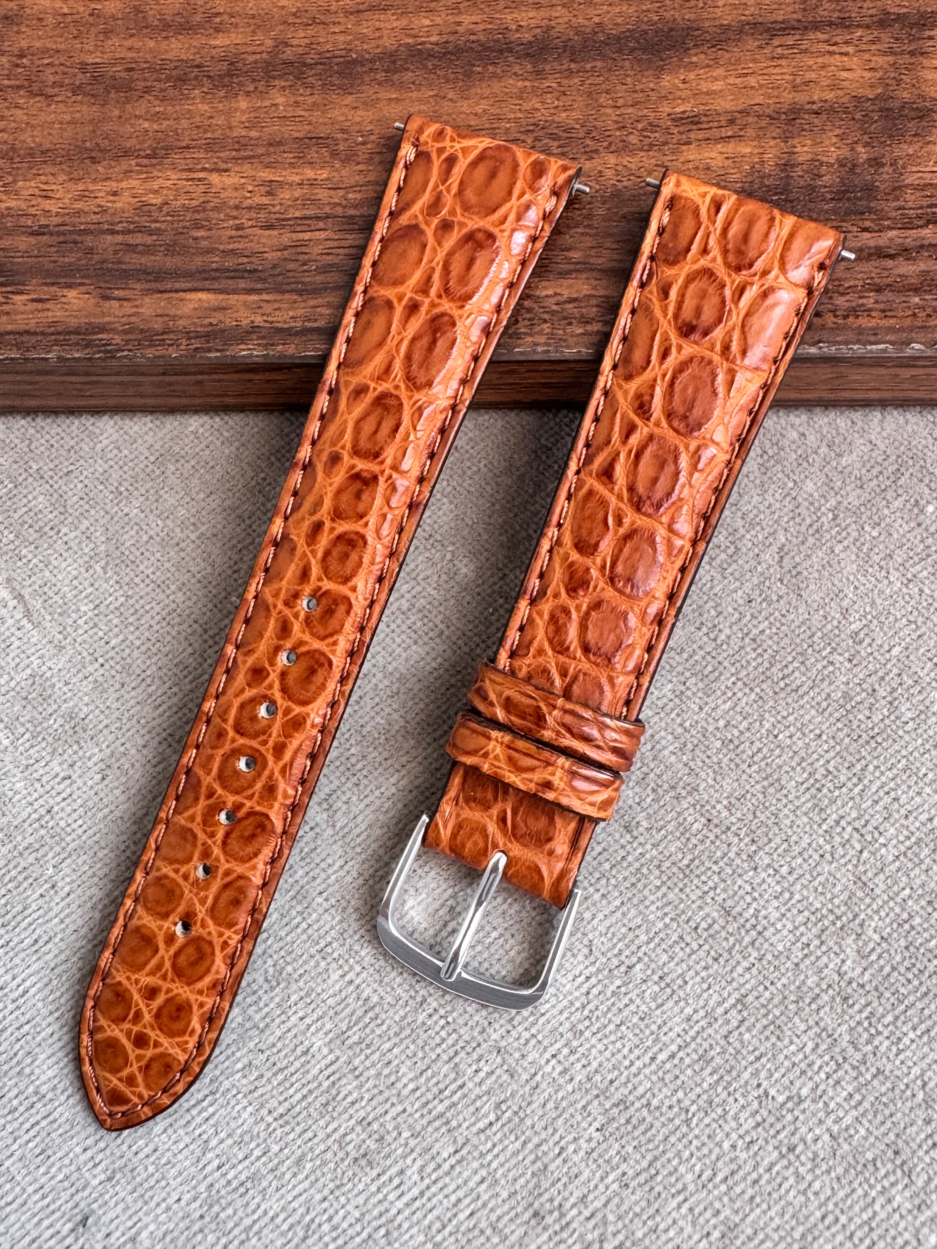 All straps – 松下庵