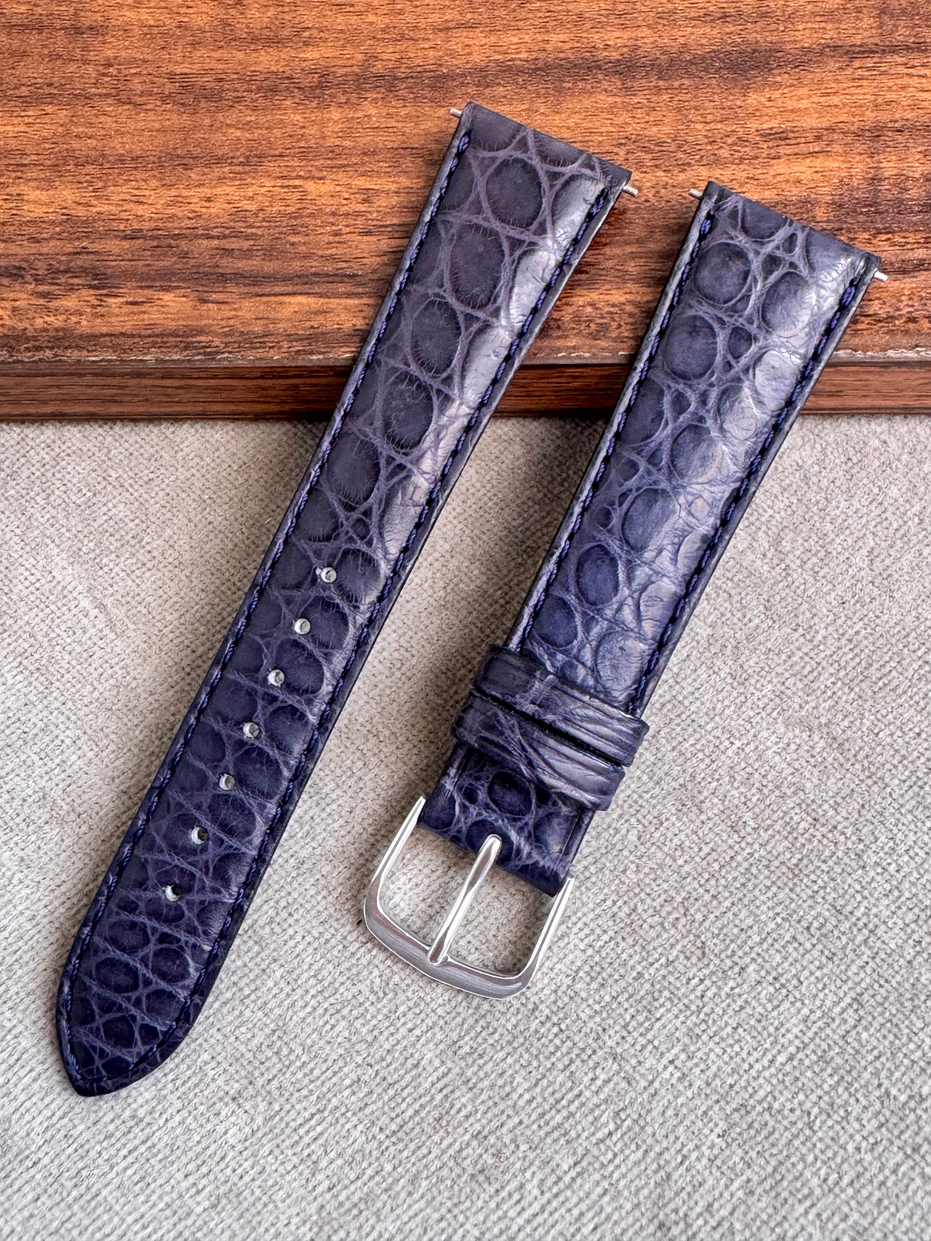 All straps – 松下庵