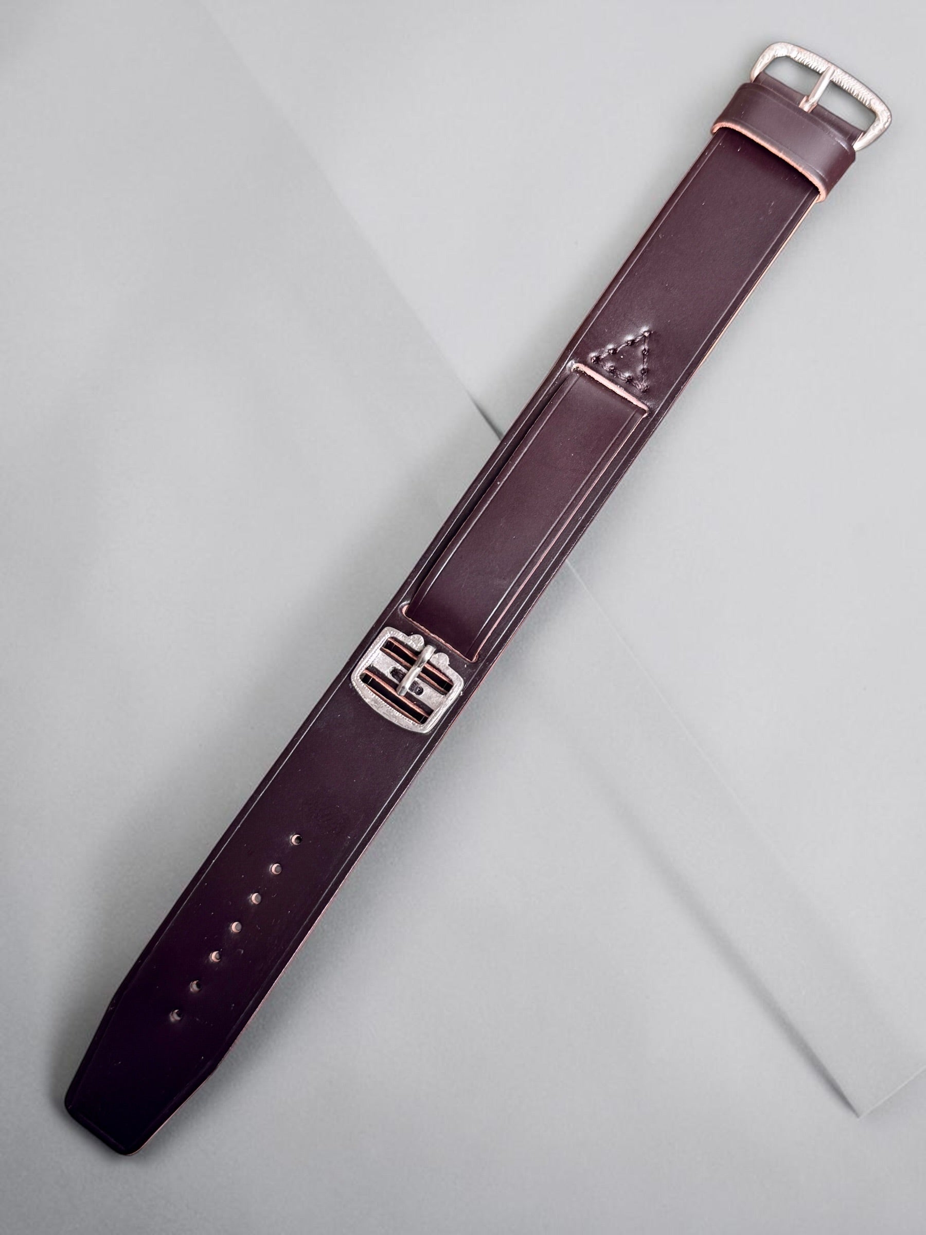 All straps – 松下庵